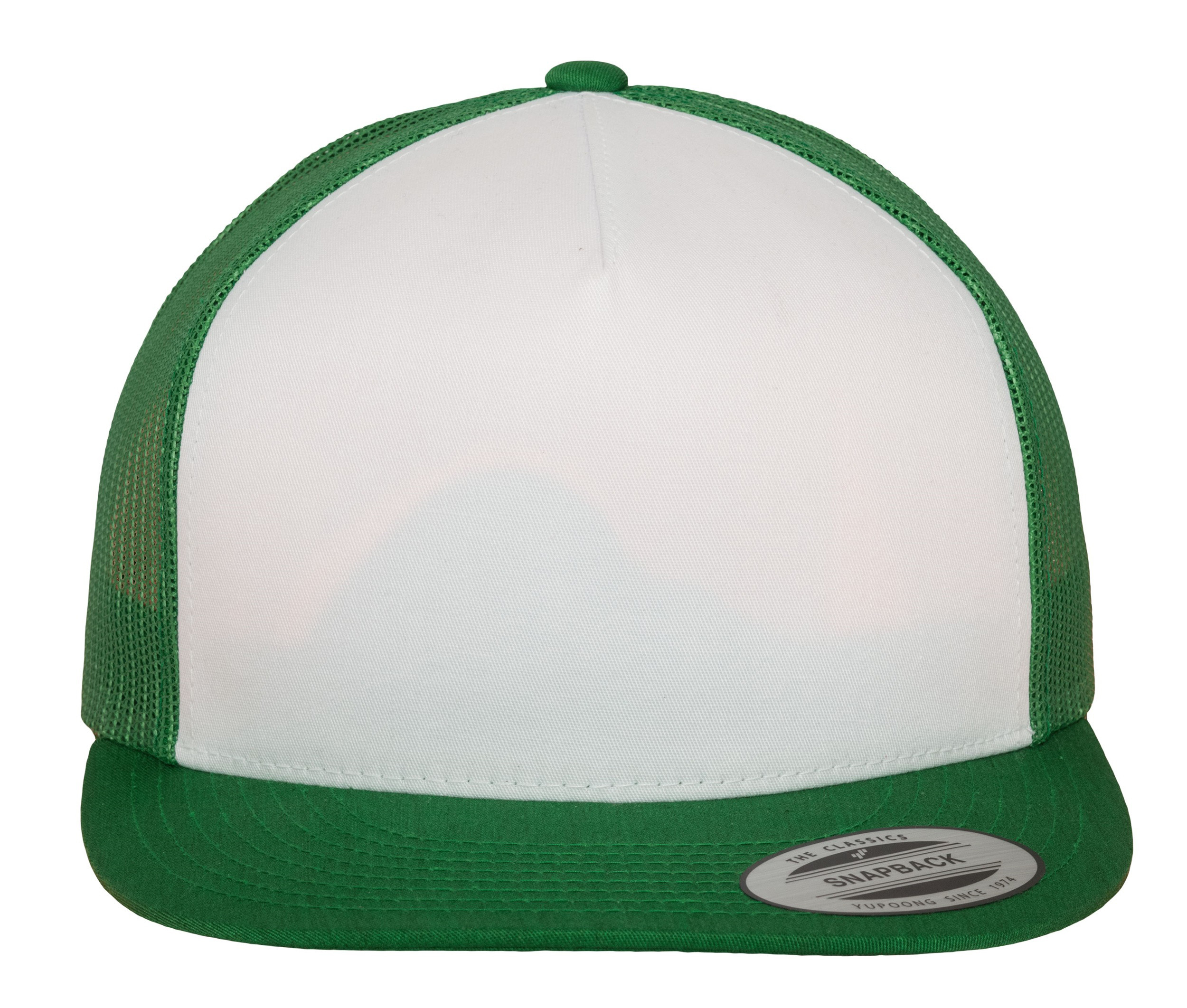 CLASSIC TRUCKER CAP