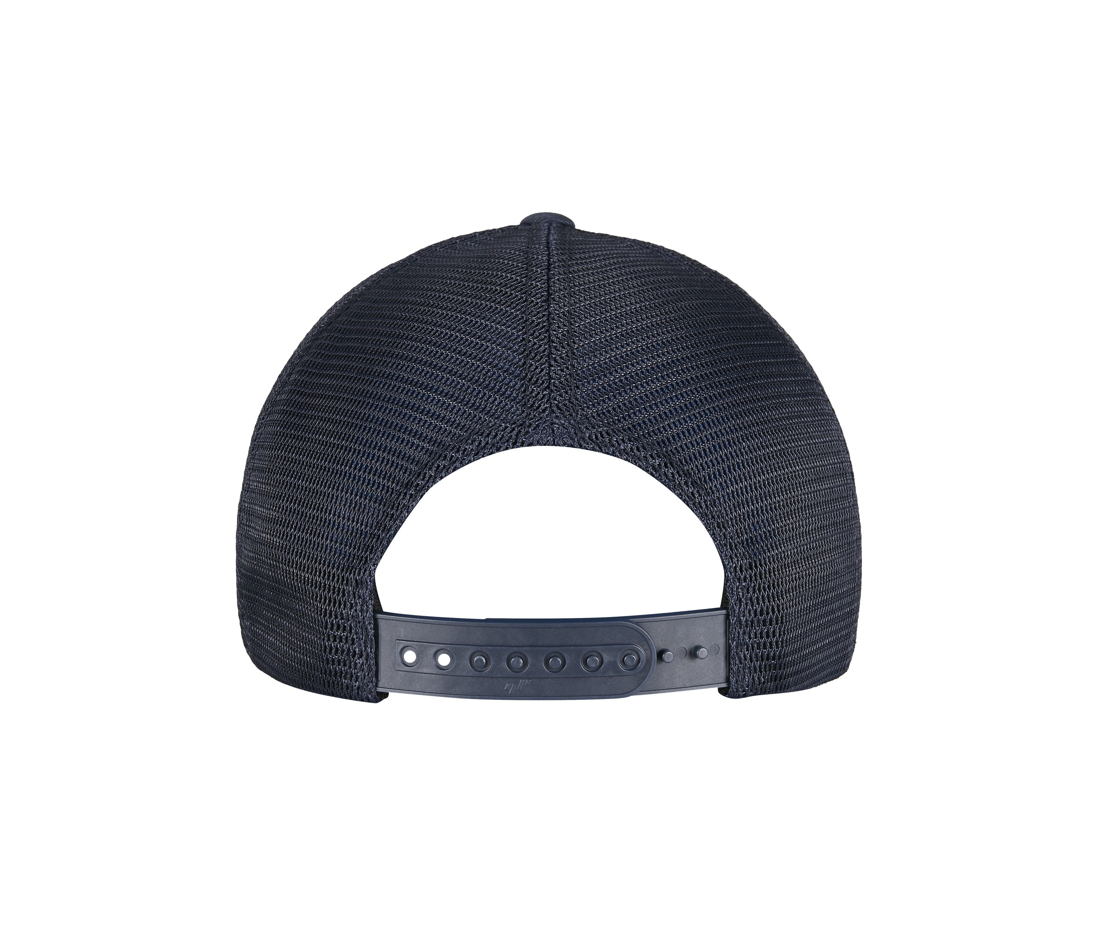 110® MESH CAP