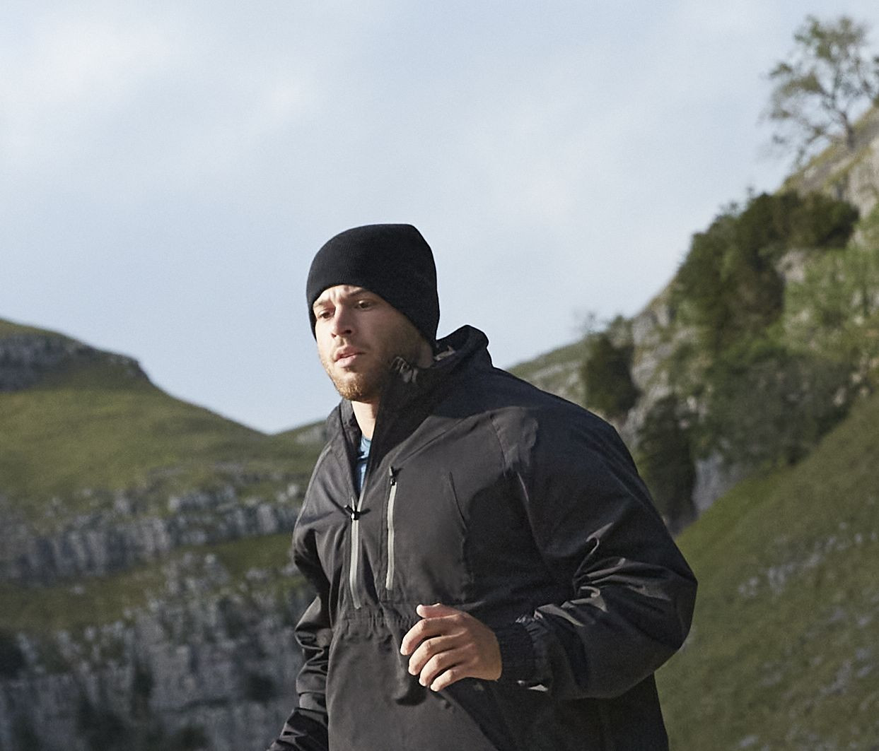 RECYCLED ORIGINAL PULL-ON BEANIE