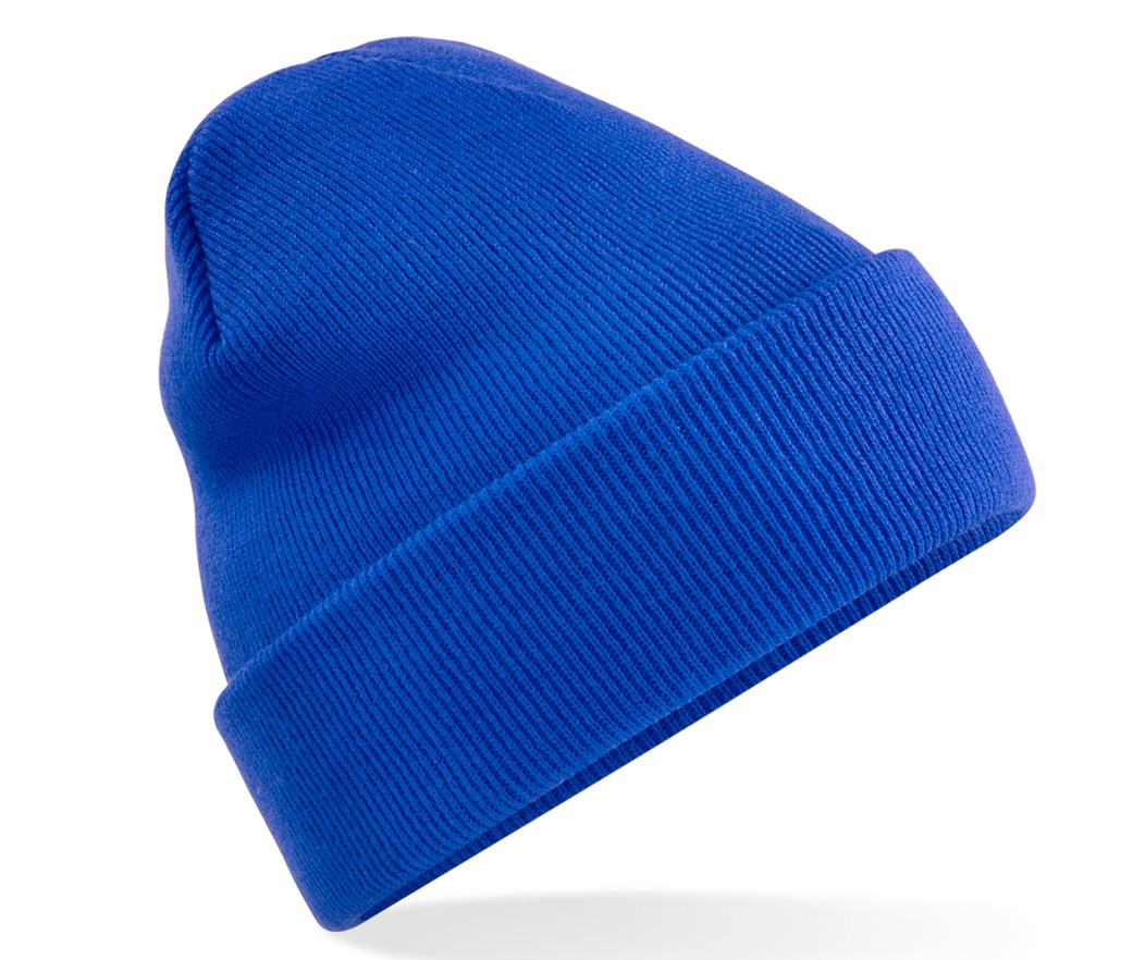 JUNIOR ORIGINAL CUFFED BEANIE
