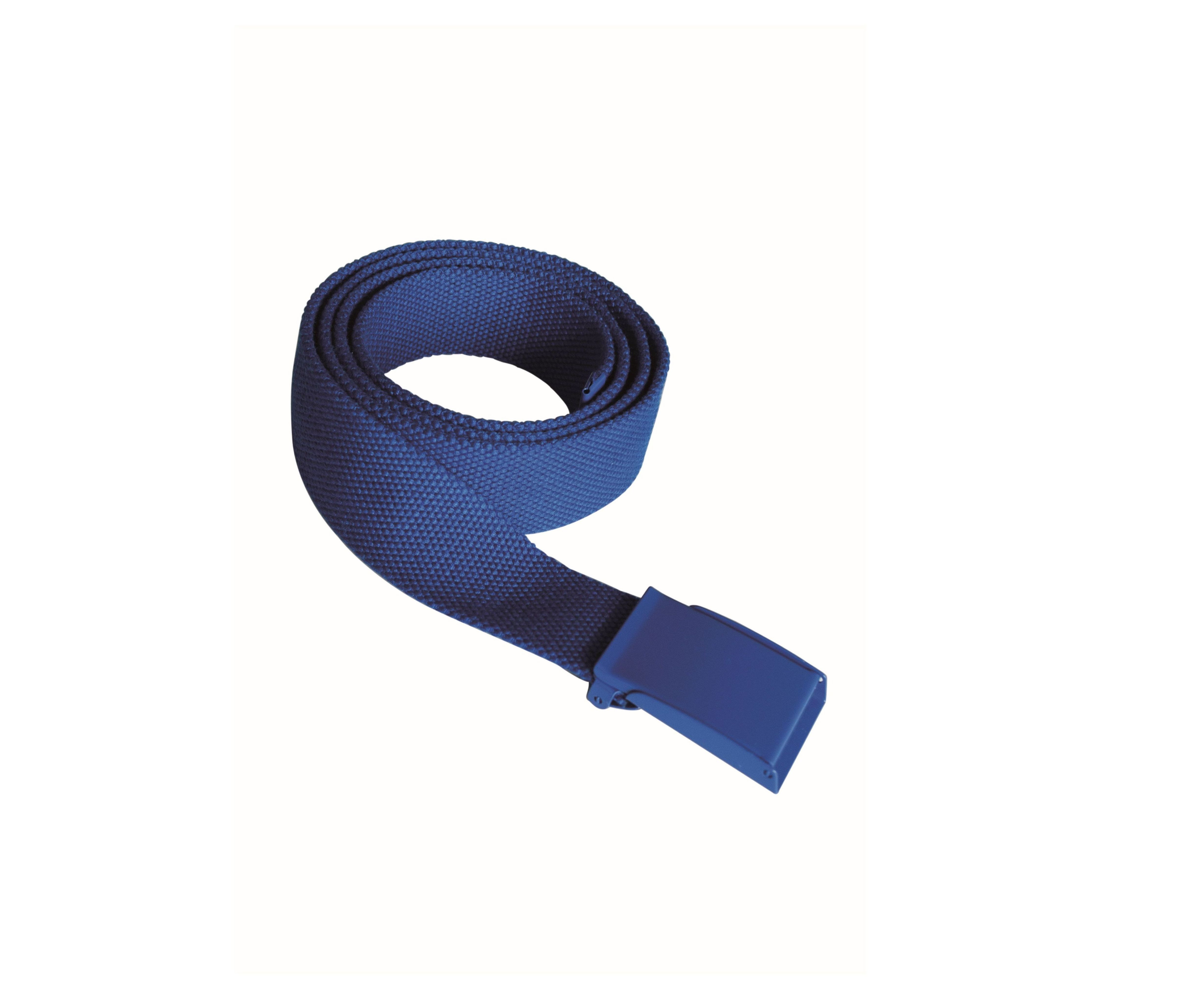 POLYESTER BELT