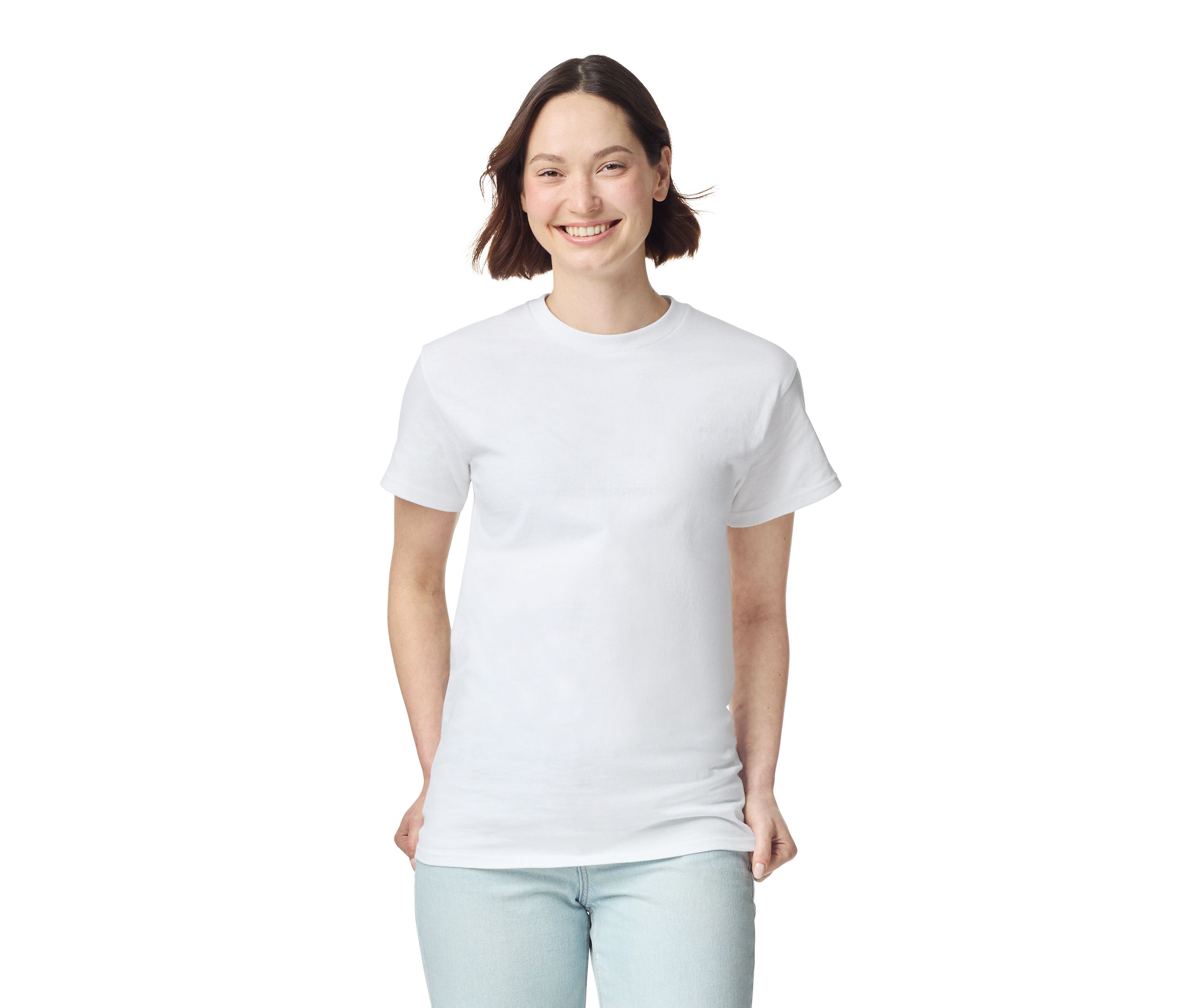 ULTRA COTTON™ ADULT T-SHIRT