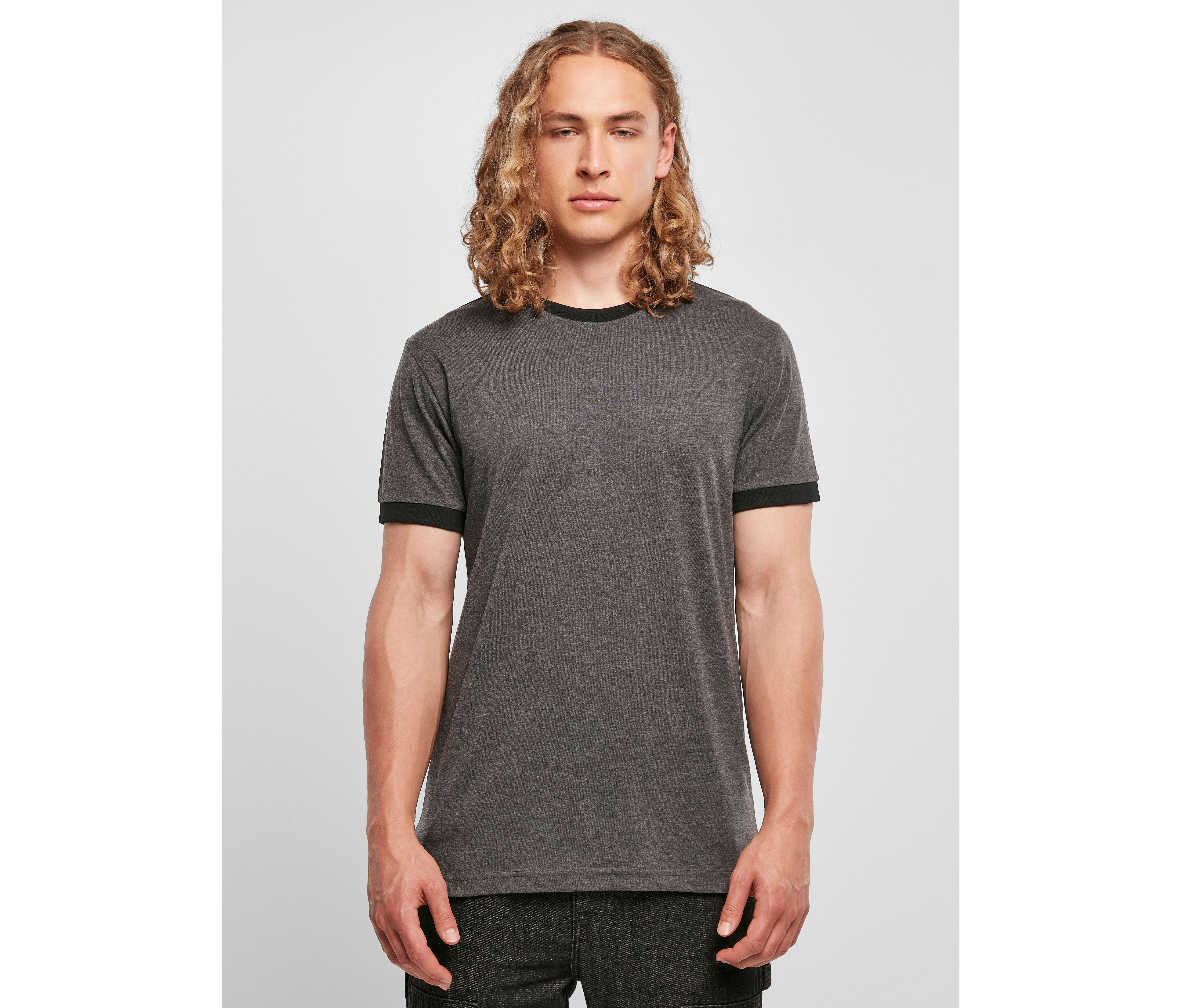 RINGER TEE