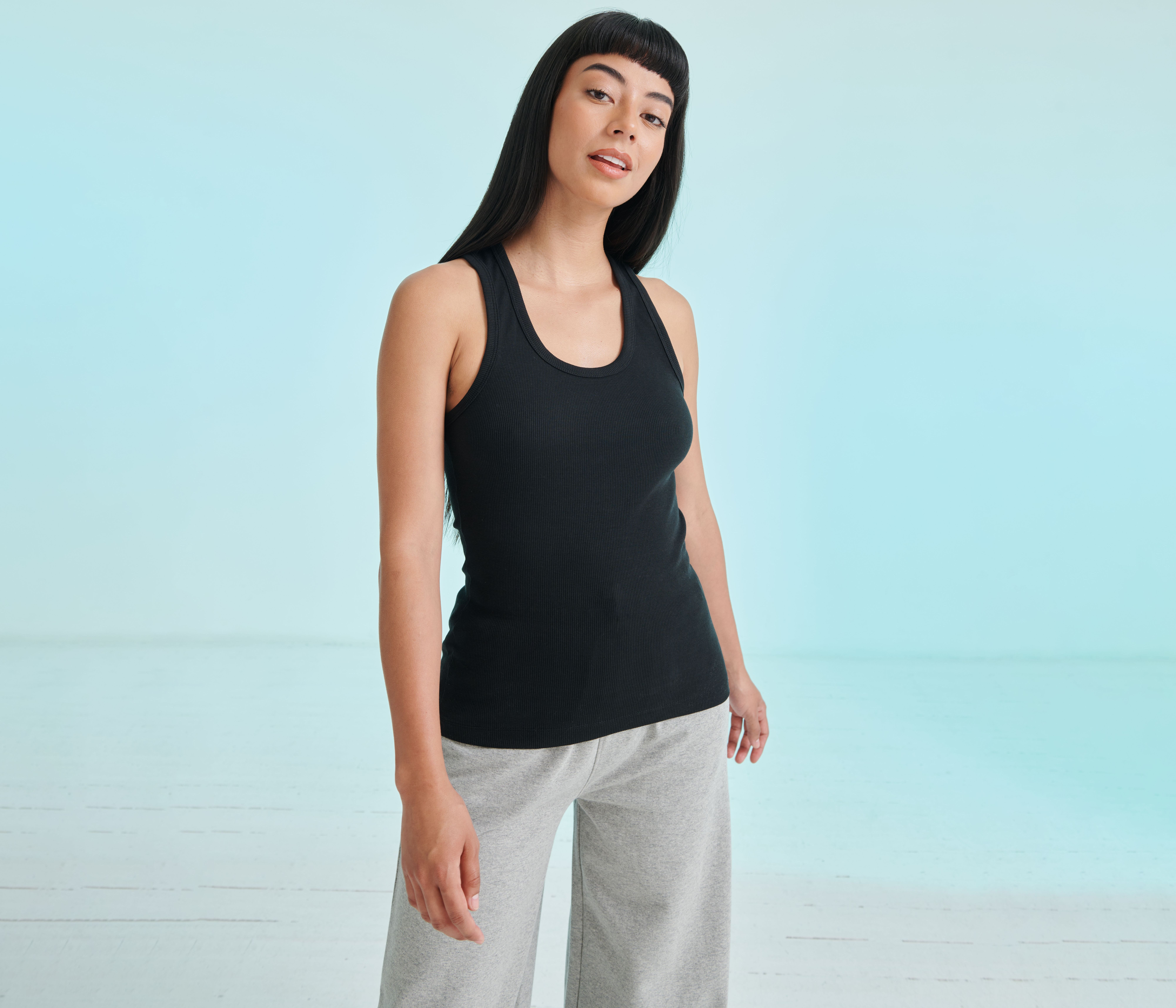 SKINNIRIB ESSENTIAL VEST