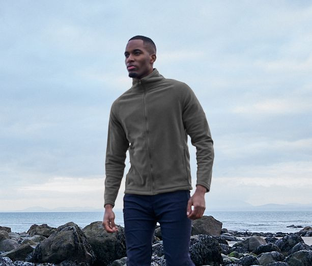 EXPERT COREY 200 FLEECE JACKET