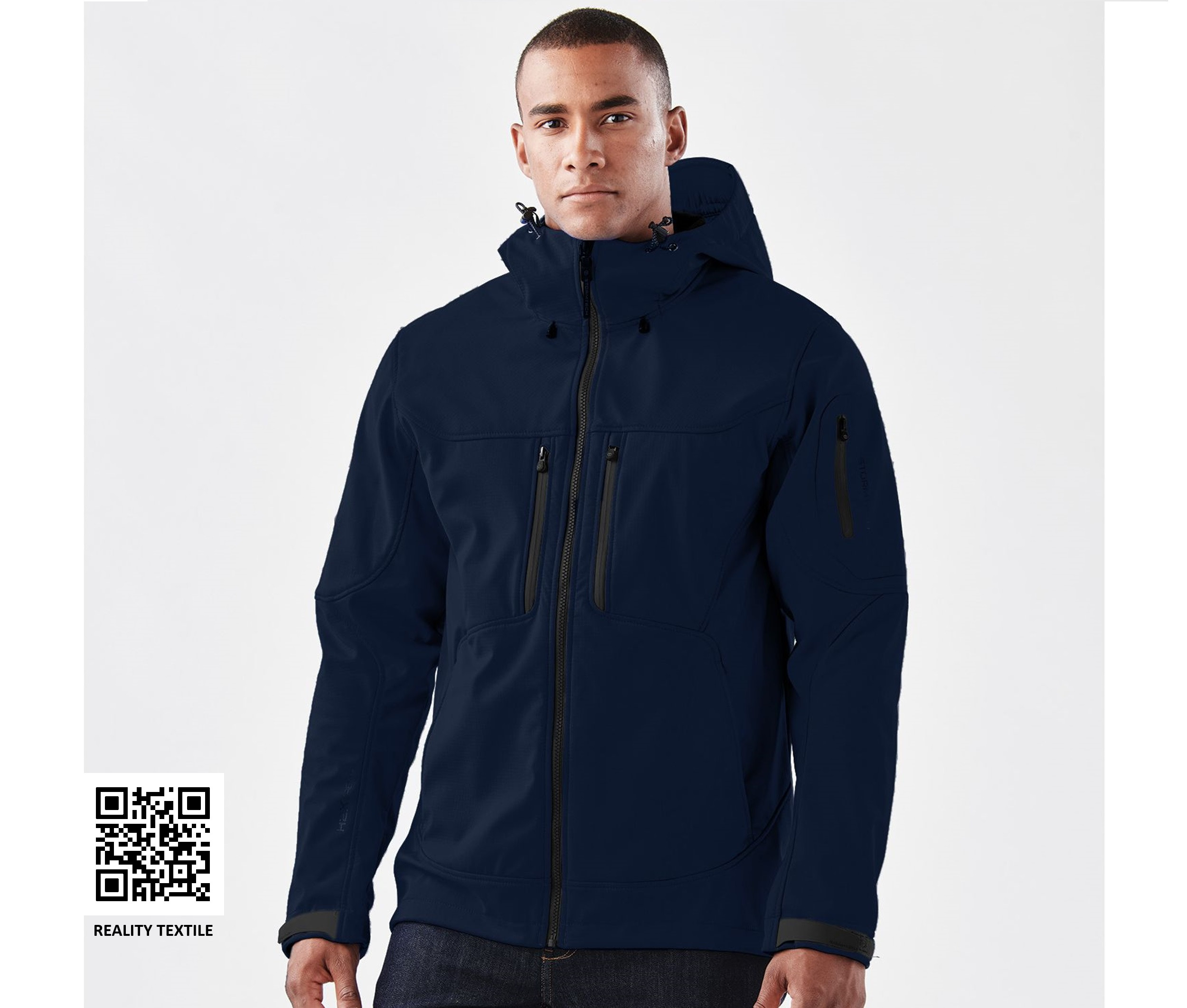 M'S EPSILON 2 SOFTSHELL