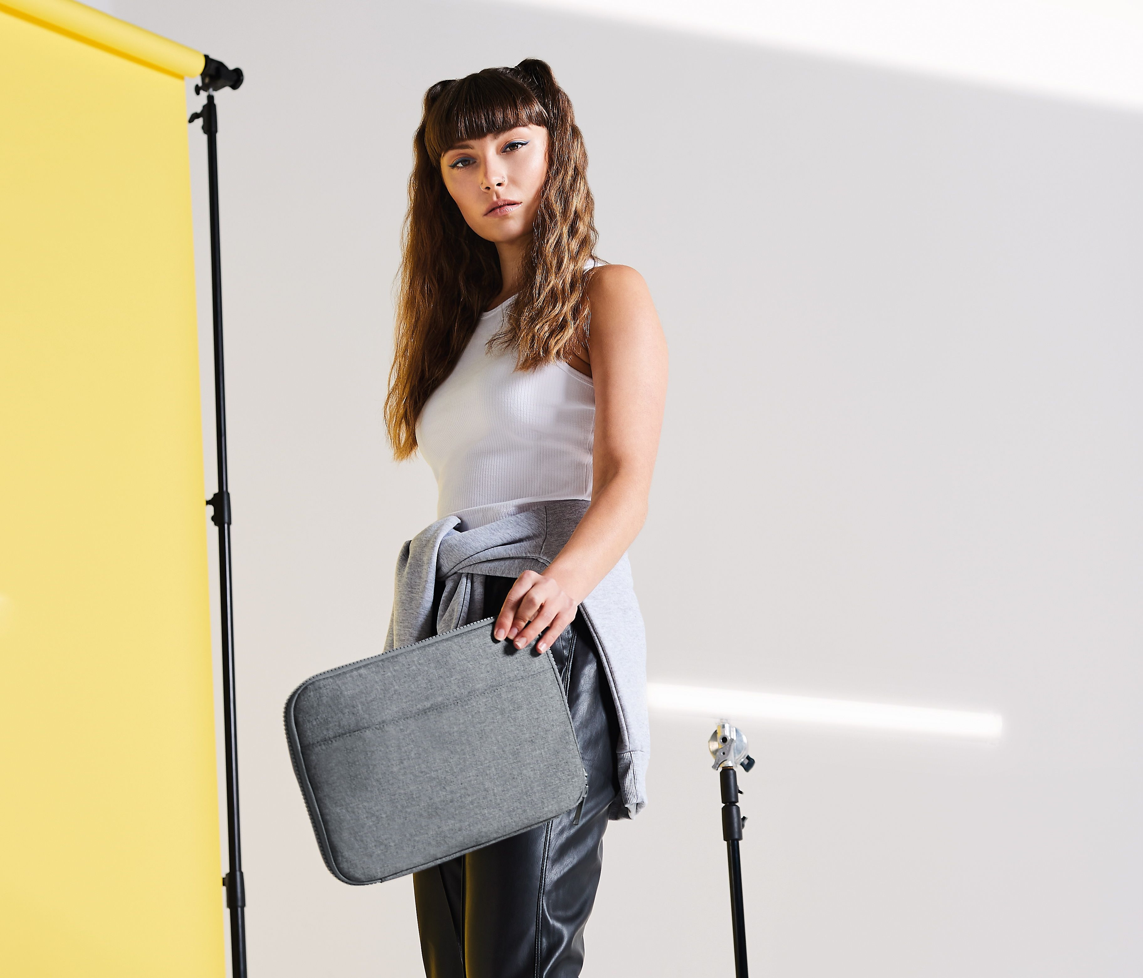 ESSENTIAL TECH ORGANISER