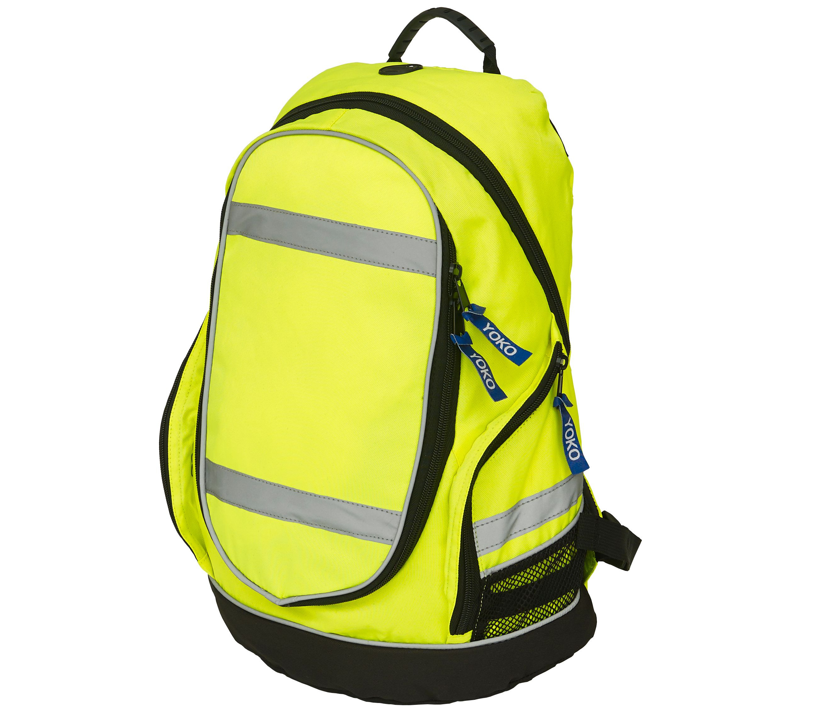 HI-VIS LONDON RUCKSACK