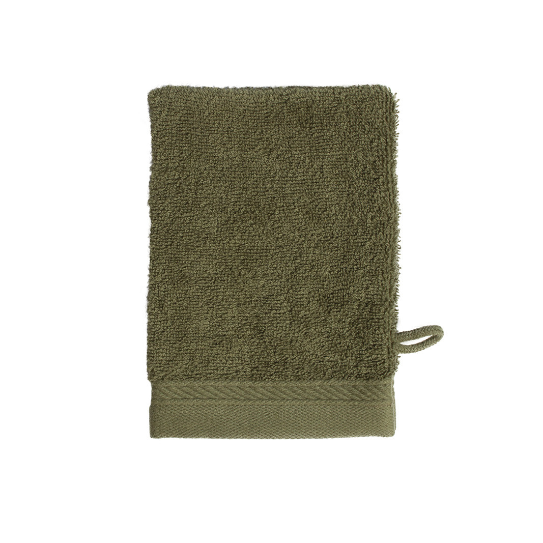 ORGANIC WASHCLOTH