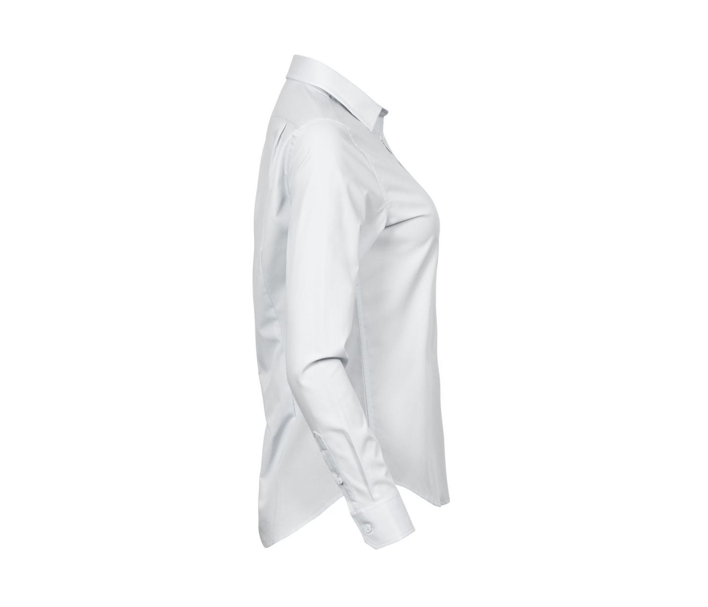 LADIES STRETCH LUXURY SHIRT