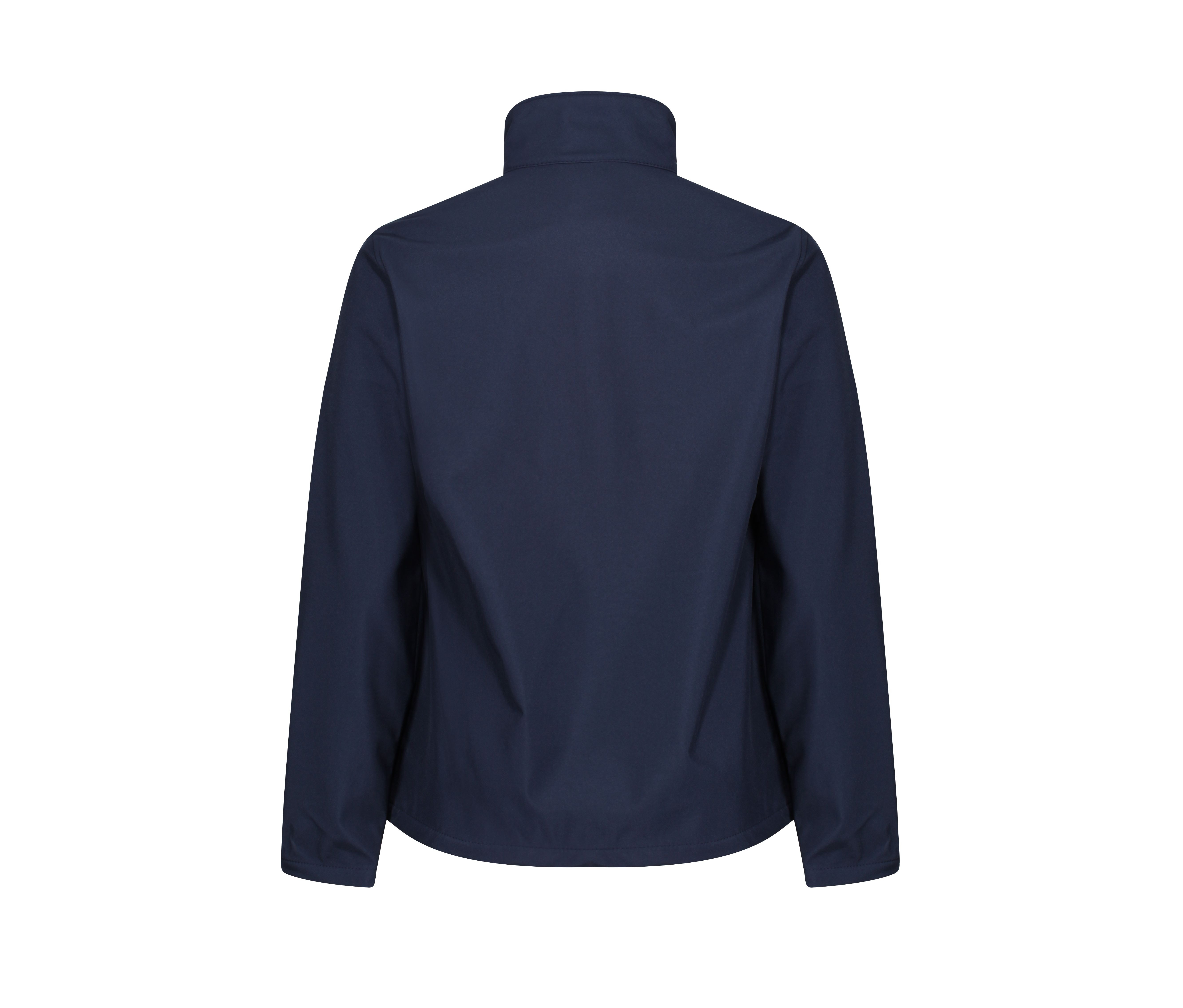 ABLAZE 3 LAYER SOFTSHELL