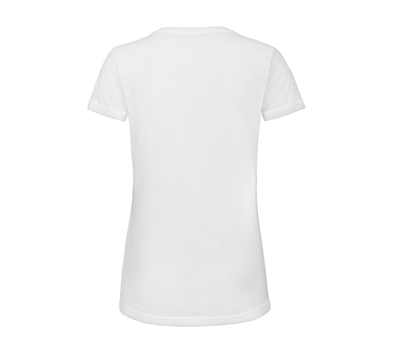 TEE-SHIRT SUBLIMATION / WOMEN