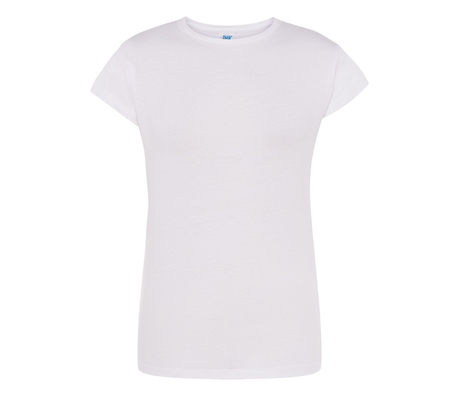 REGULAR PREMIUM T-SHIRT LADY