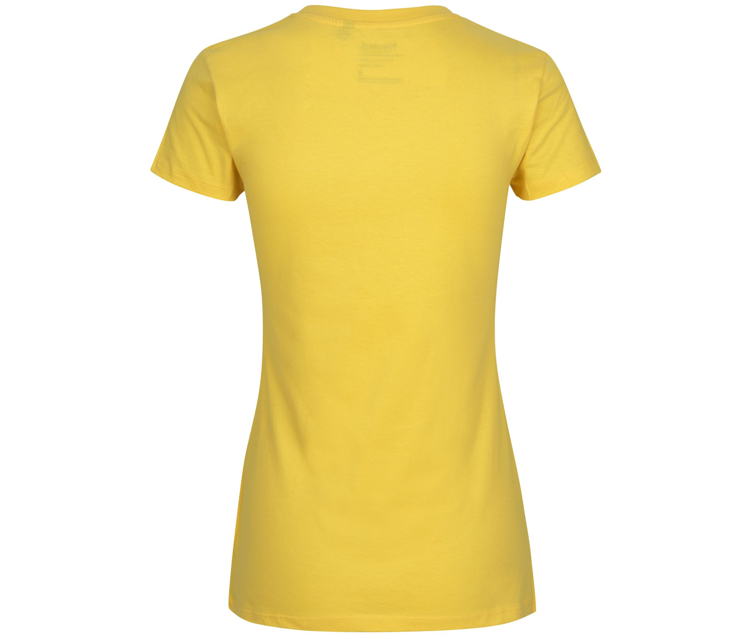 LADIES CLASSIC T-SHIRT
