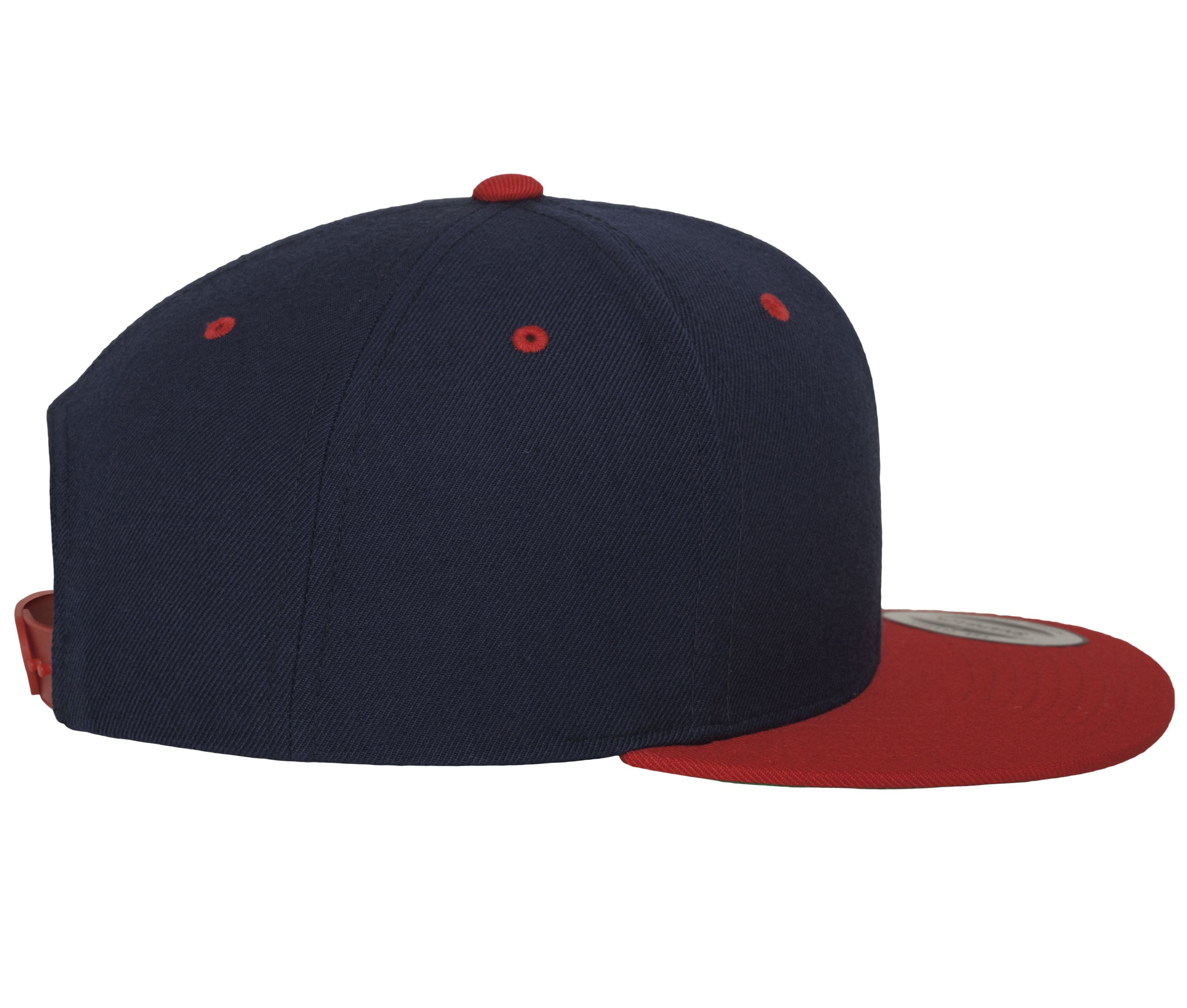 CLASSIC SNAPBACK 2-TONE