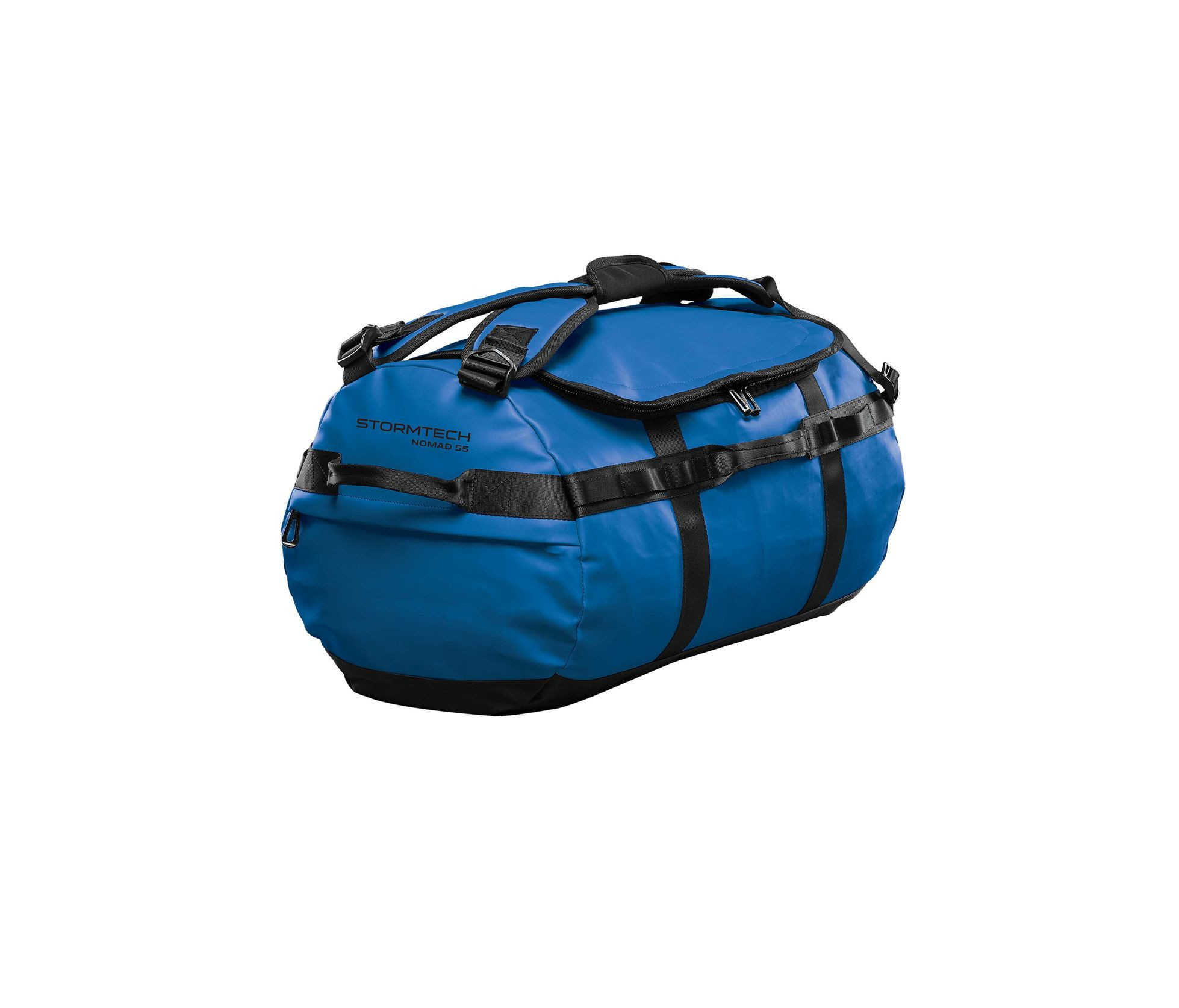 NOMAD DUFFEL BAG