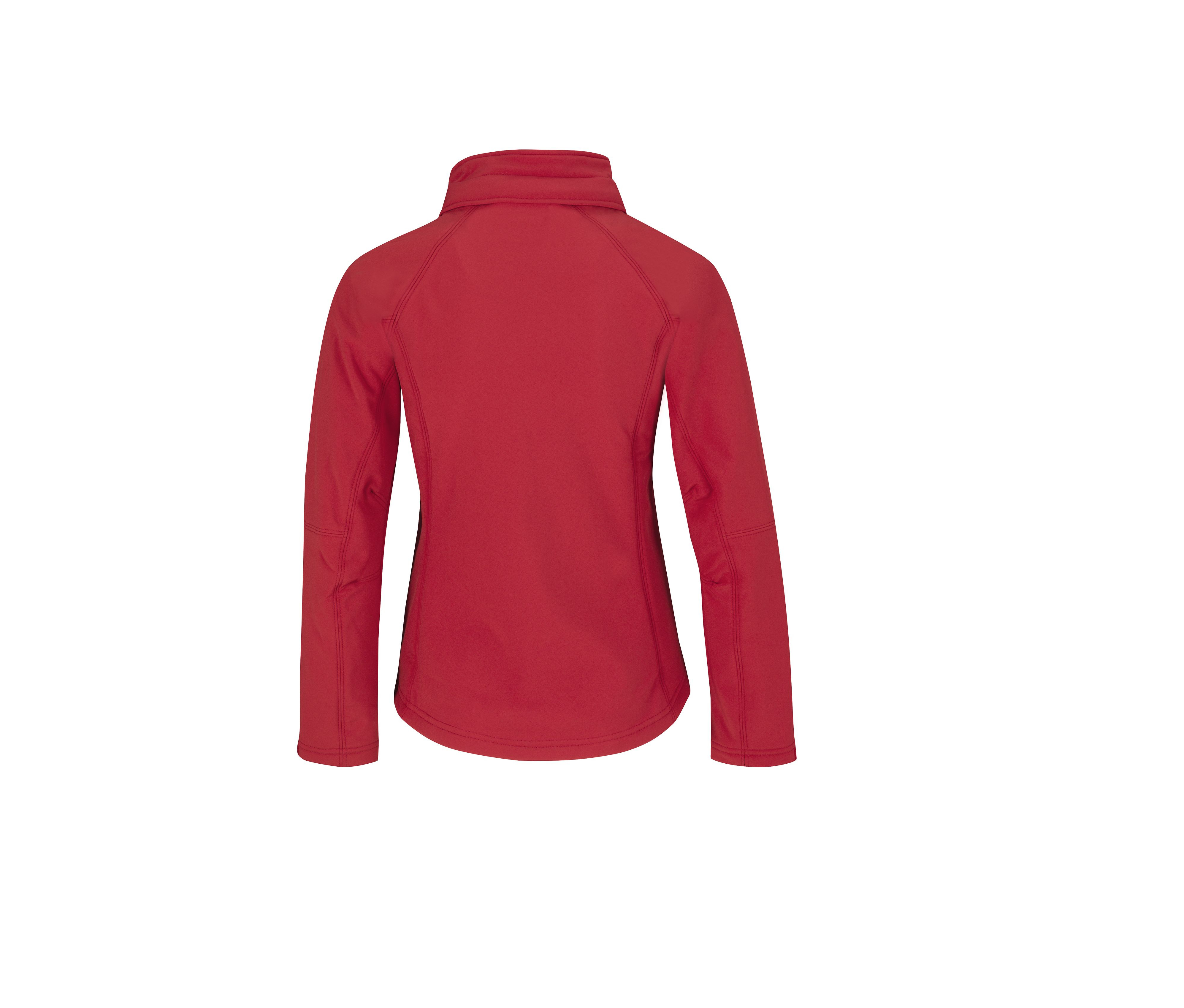 HOODED SOFTSHELL WOMEN