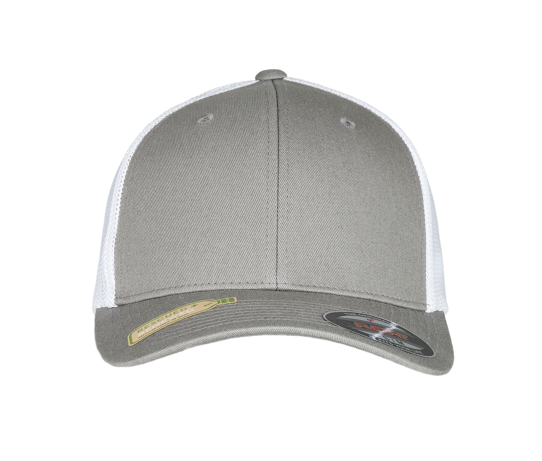 TRUCKER RECYCLED MESH