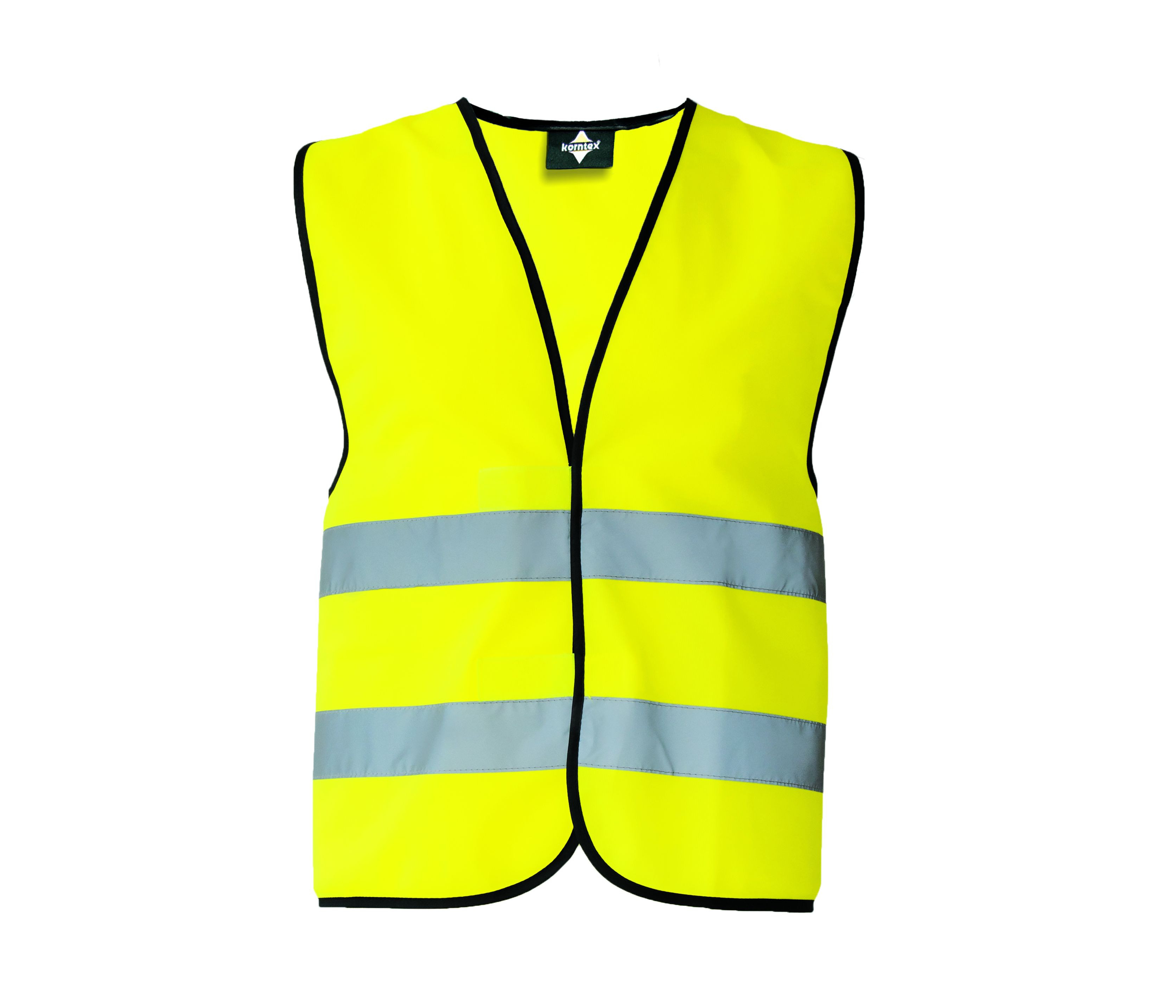 SAFETY VEST "WOLFSBURG"