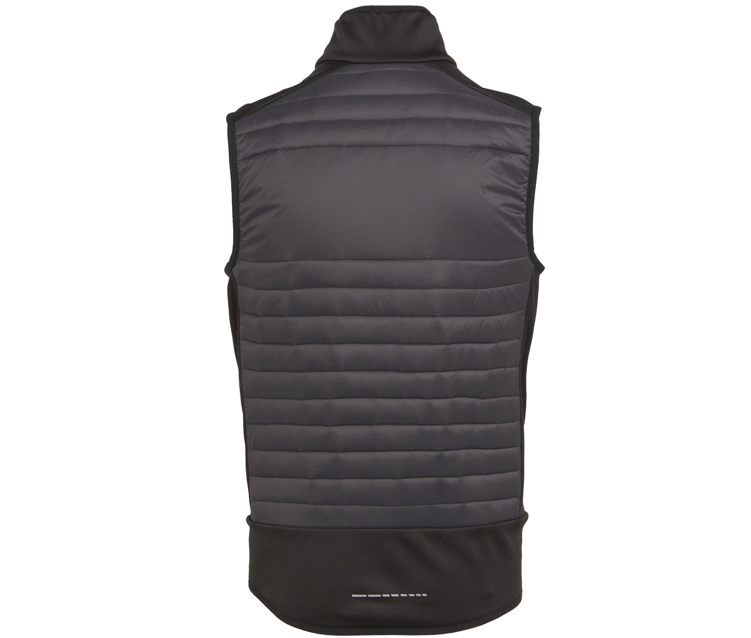 E-VOLVE  THERMAL HYBRID BODYWARMER