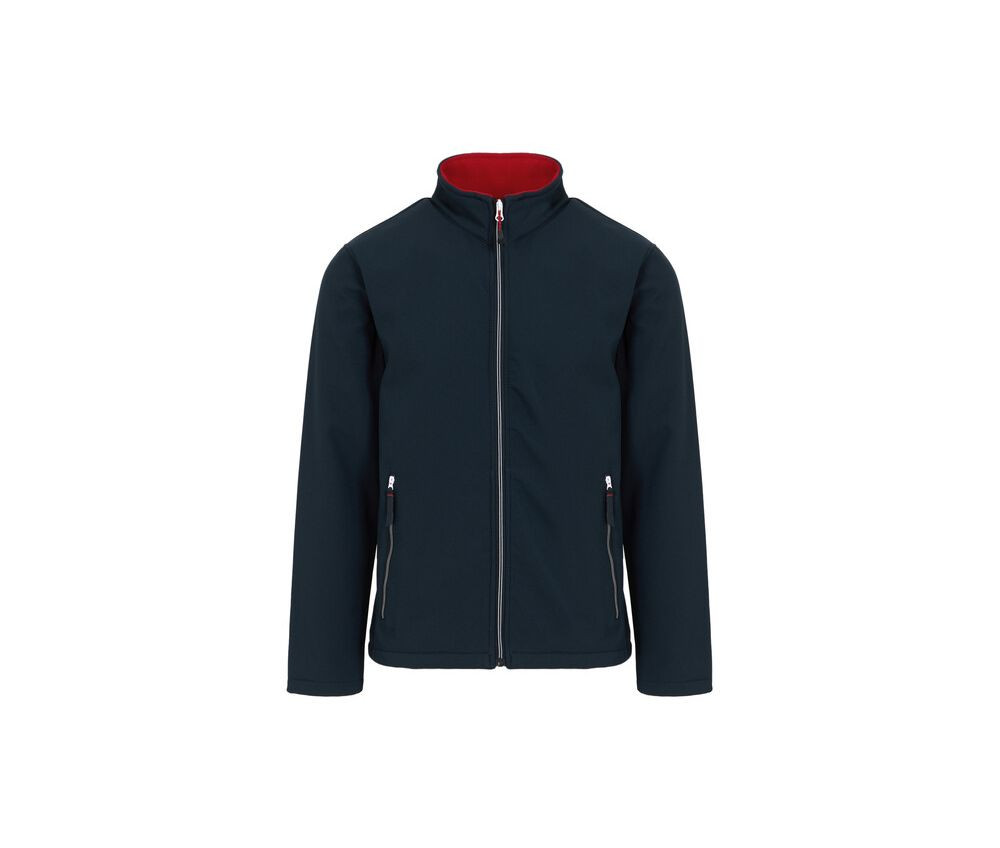 ASCENDER 2-LAYER SOFTSHELL