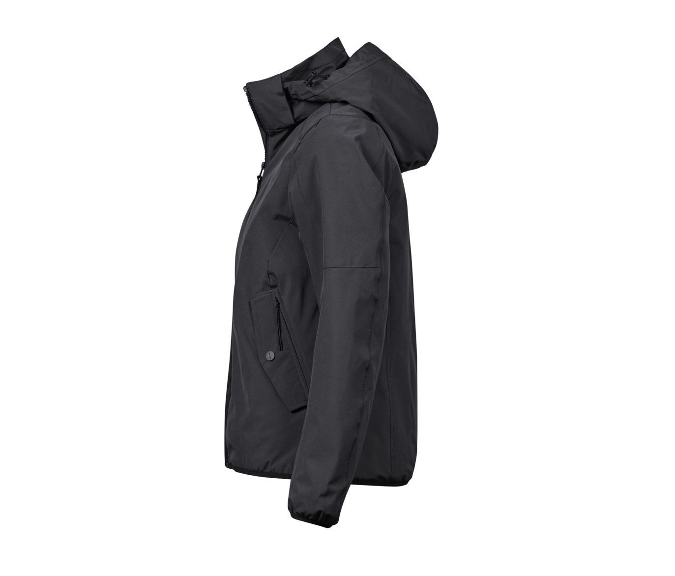 LADIES URBAN ADVENTURE JACKET