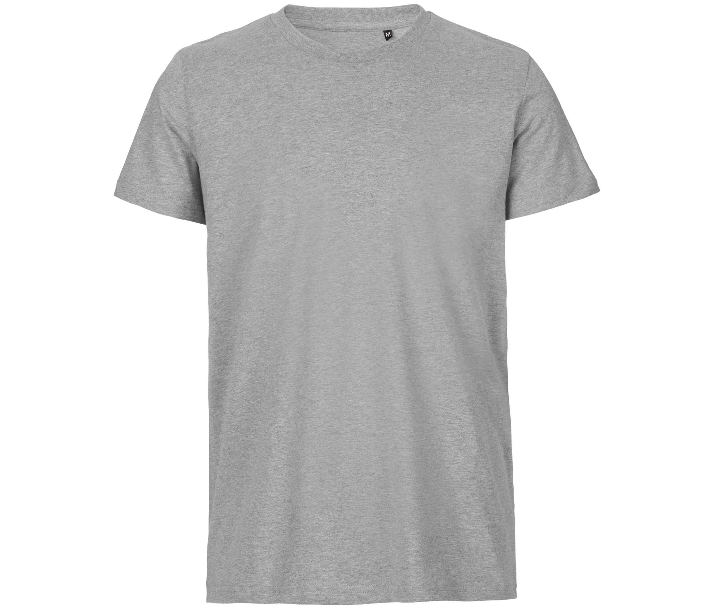 UNISEX TIGER COTTON T-SHIRT