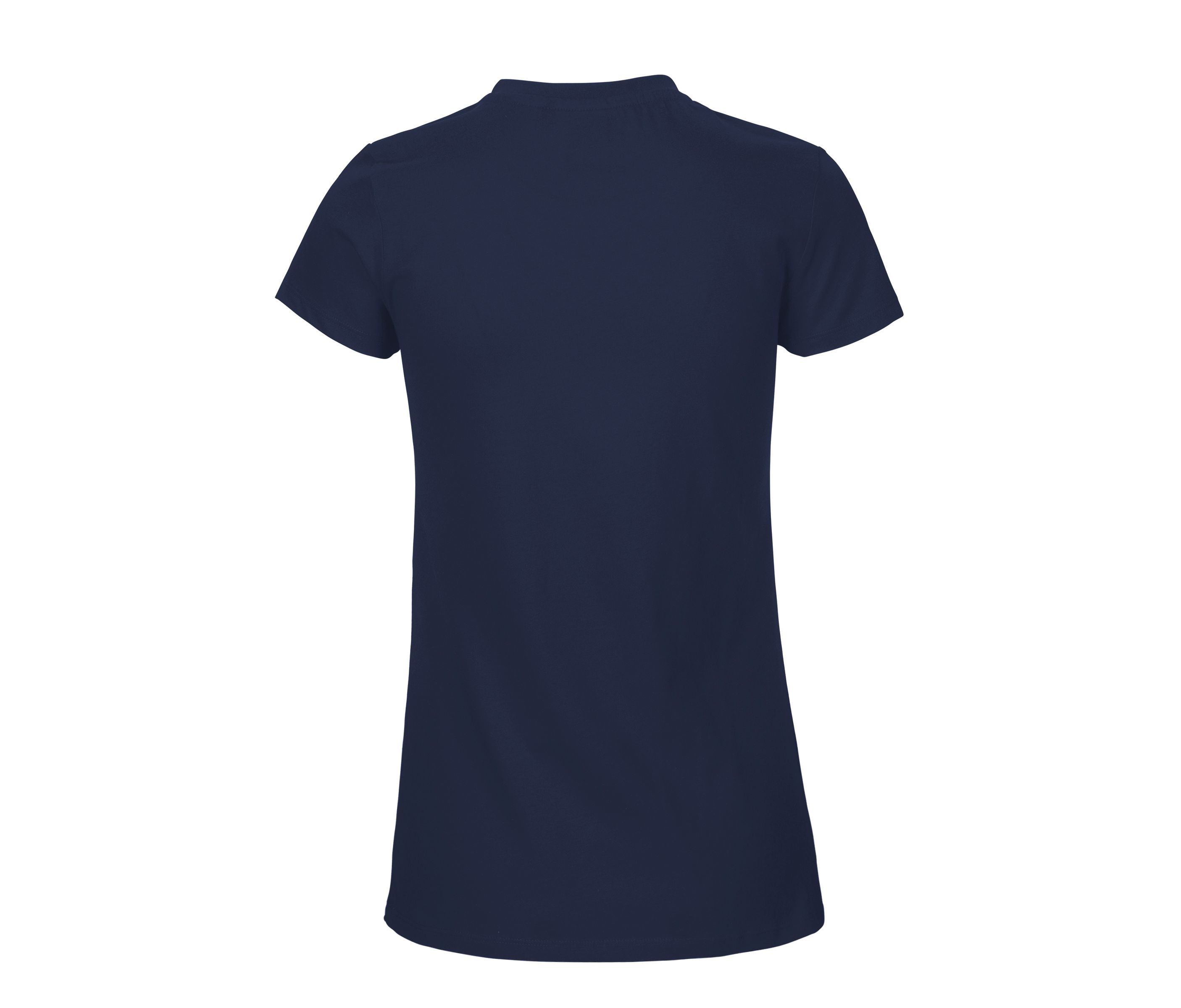 TIGER COTTON LADIES T-SHIRT