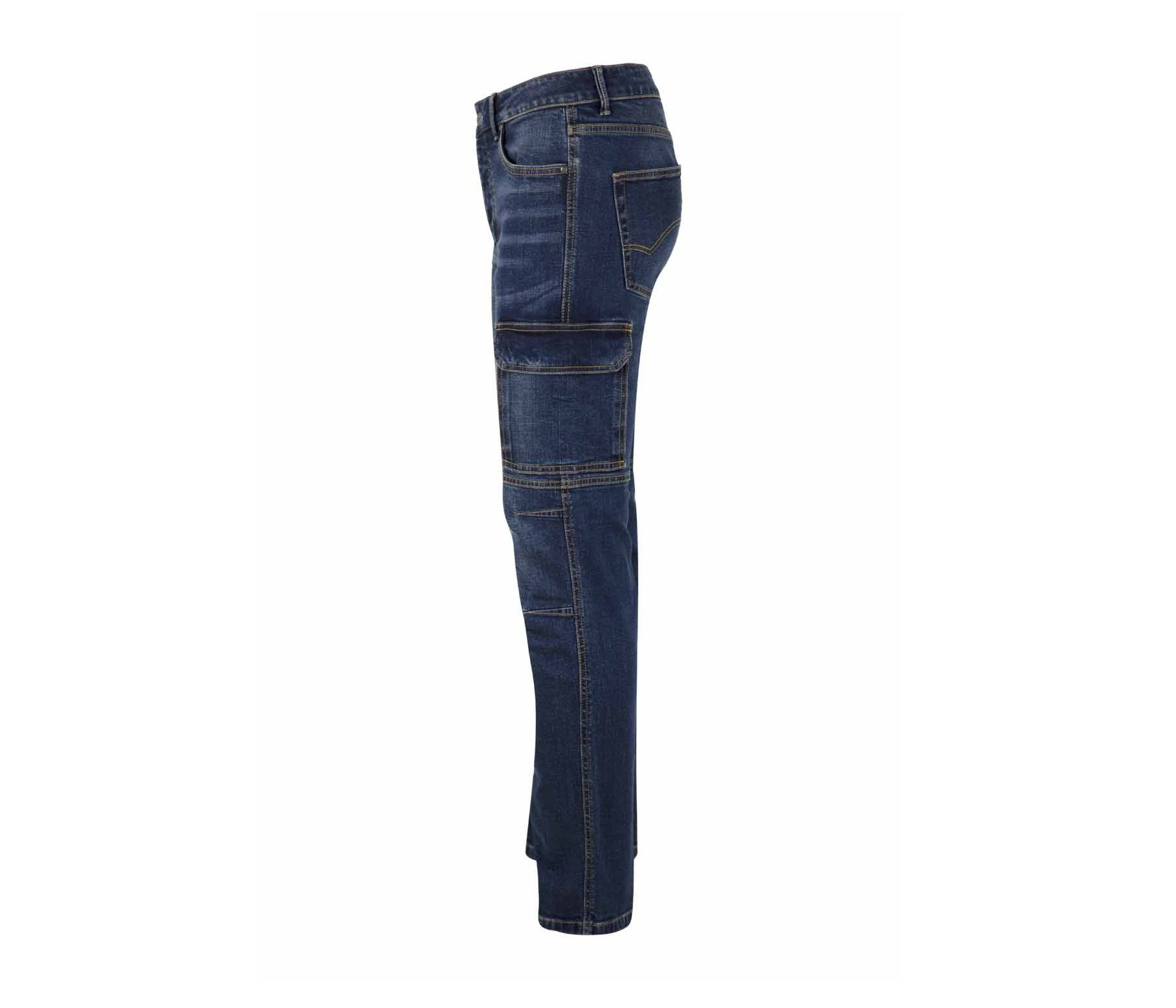 JEAN STRETCH MULTIPOCHES