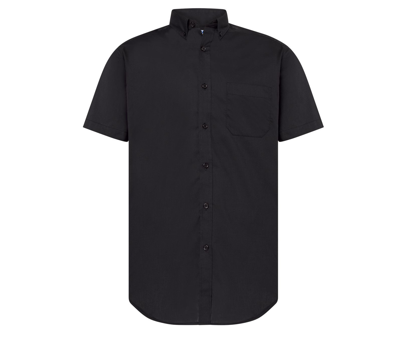 POPLIN SHORT SLEEVE SHIRT