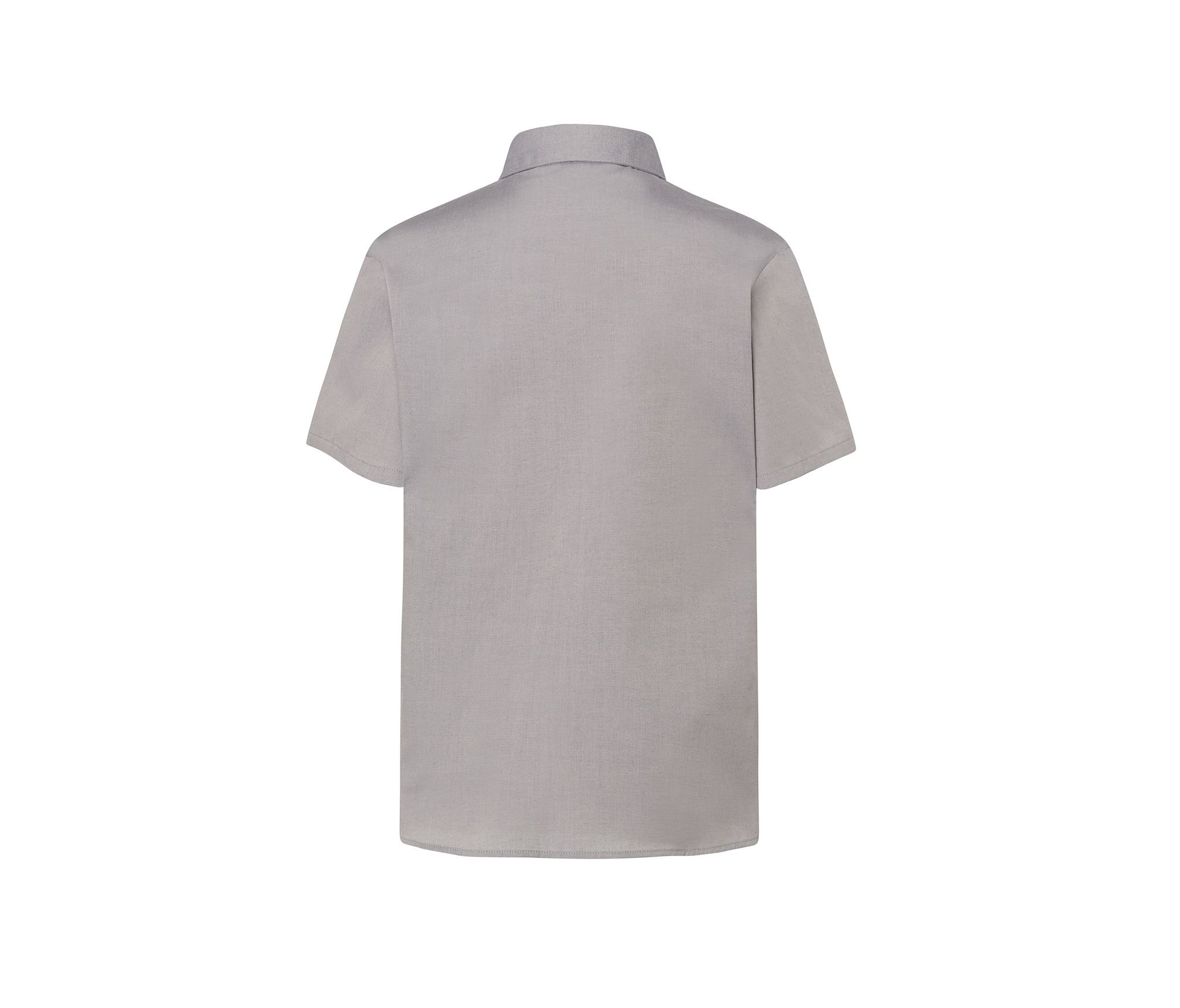 OXFORD SHIRT SHORT SLEEVES LADY