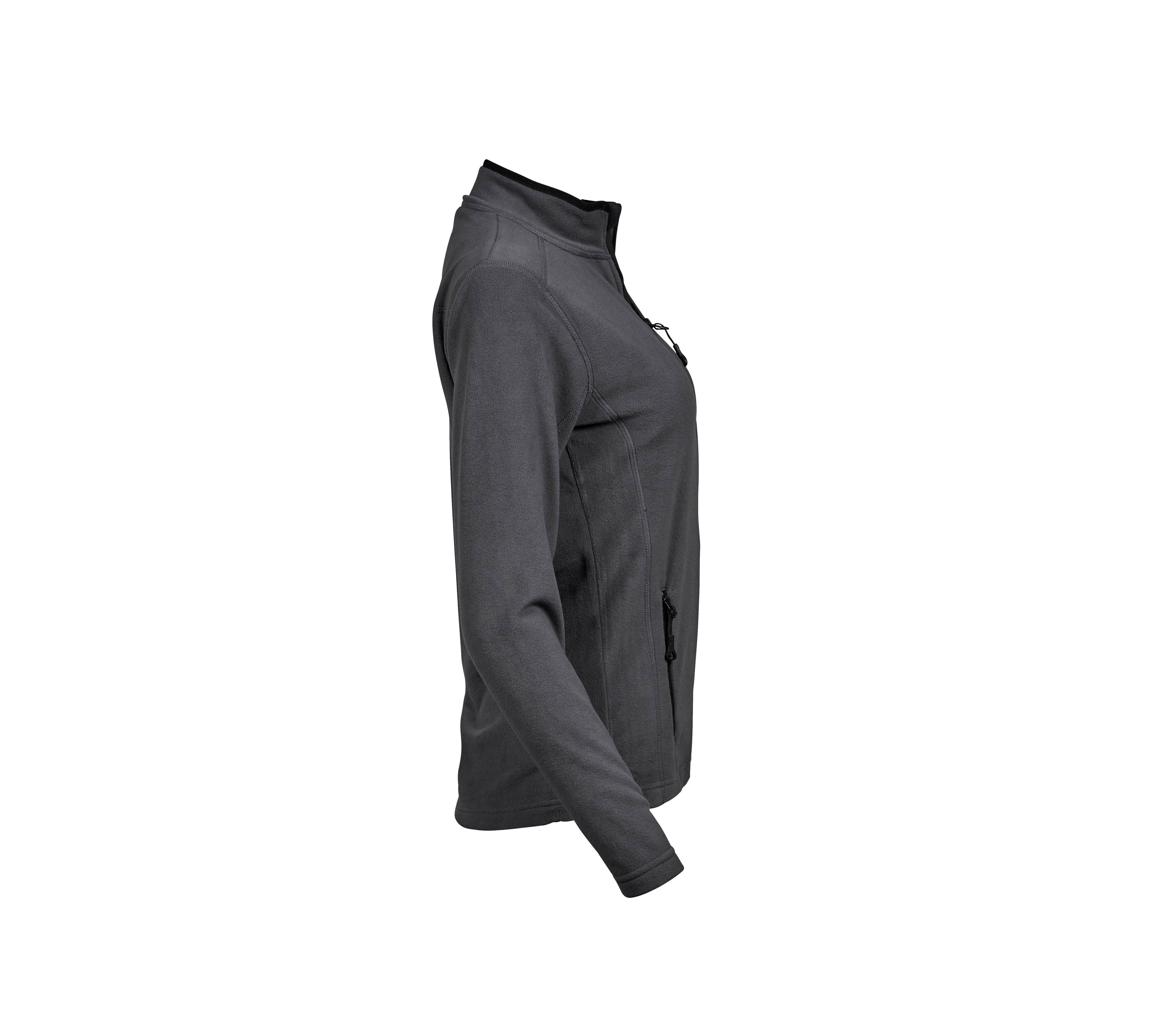 WOMENS ACTIVE FLEECE