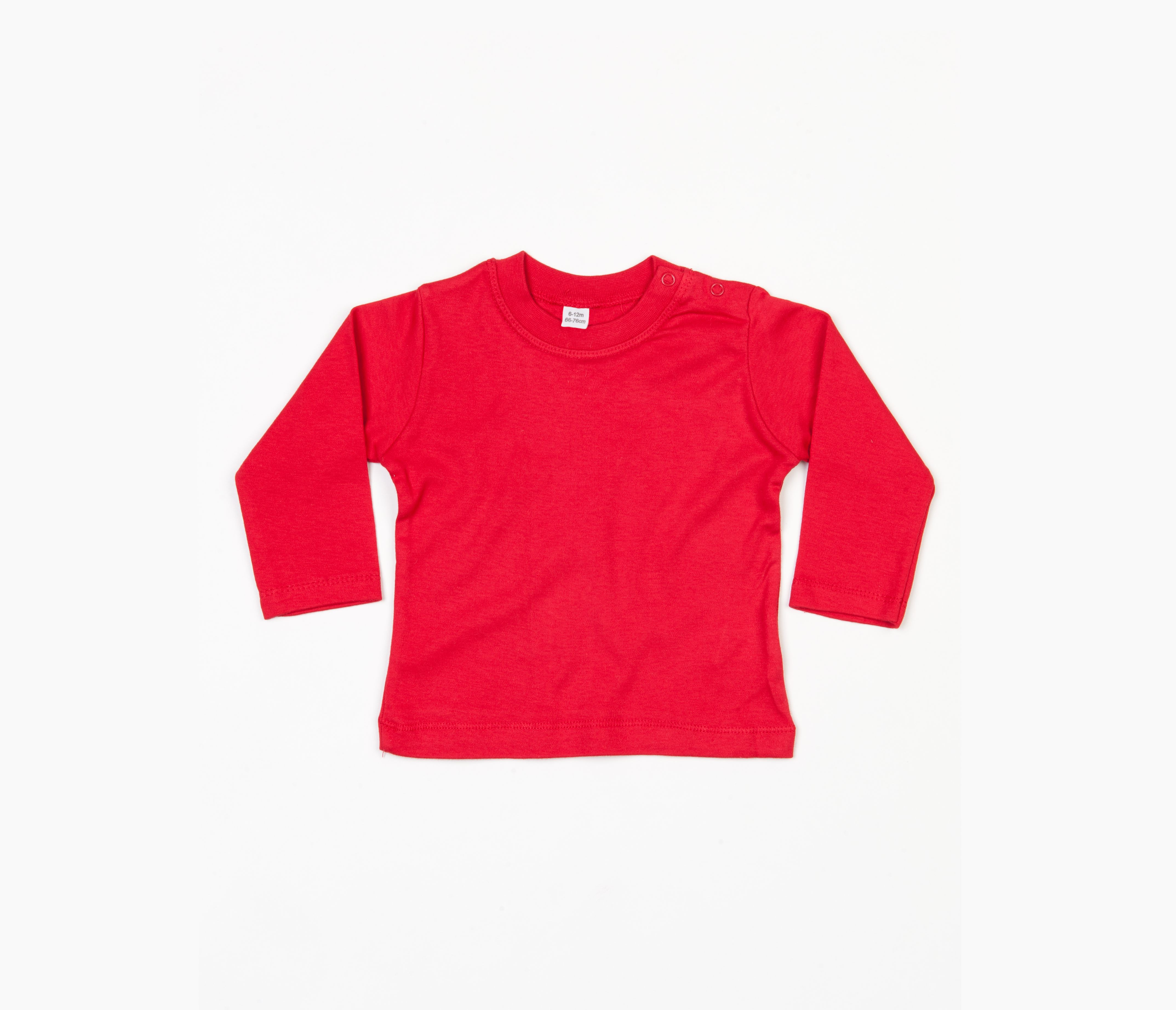 BABY LONG SLEEVE T
