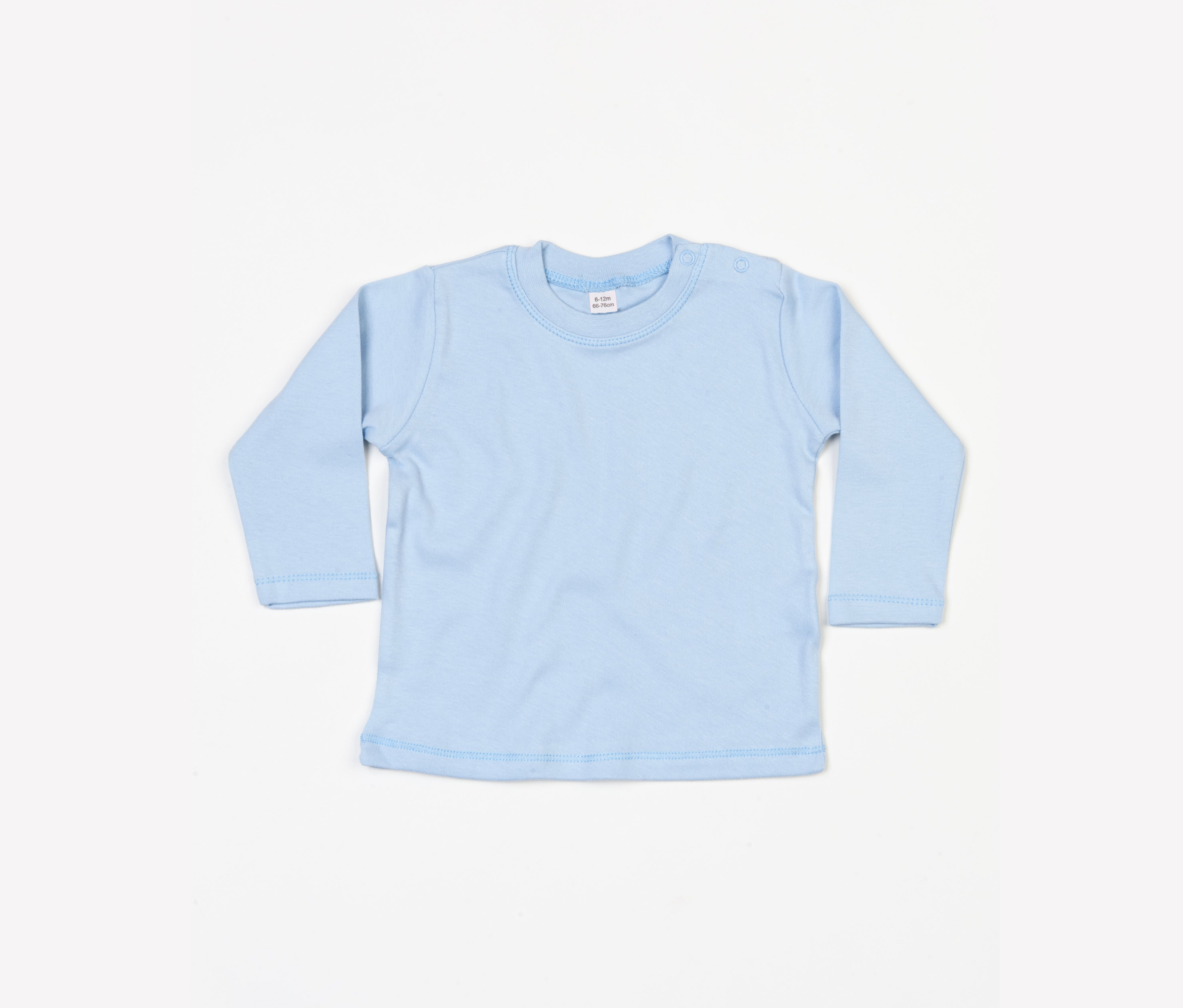 BABY LONG SLEEVE T