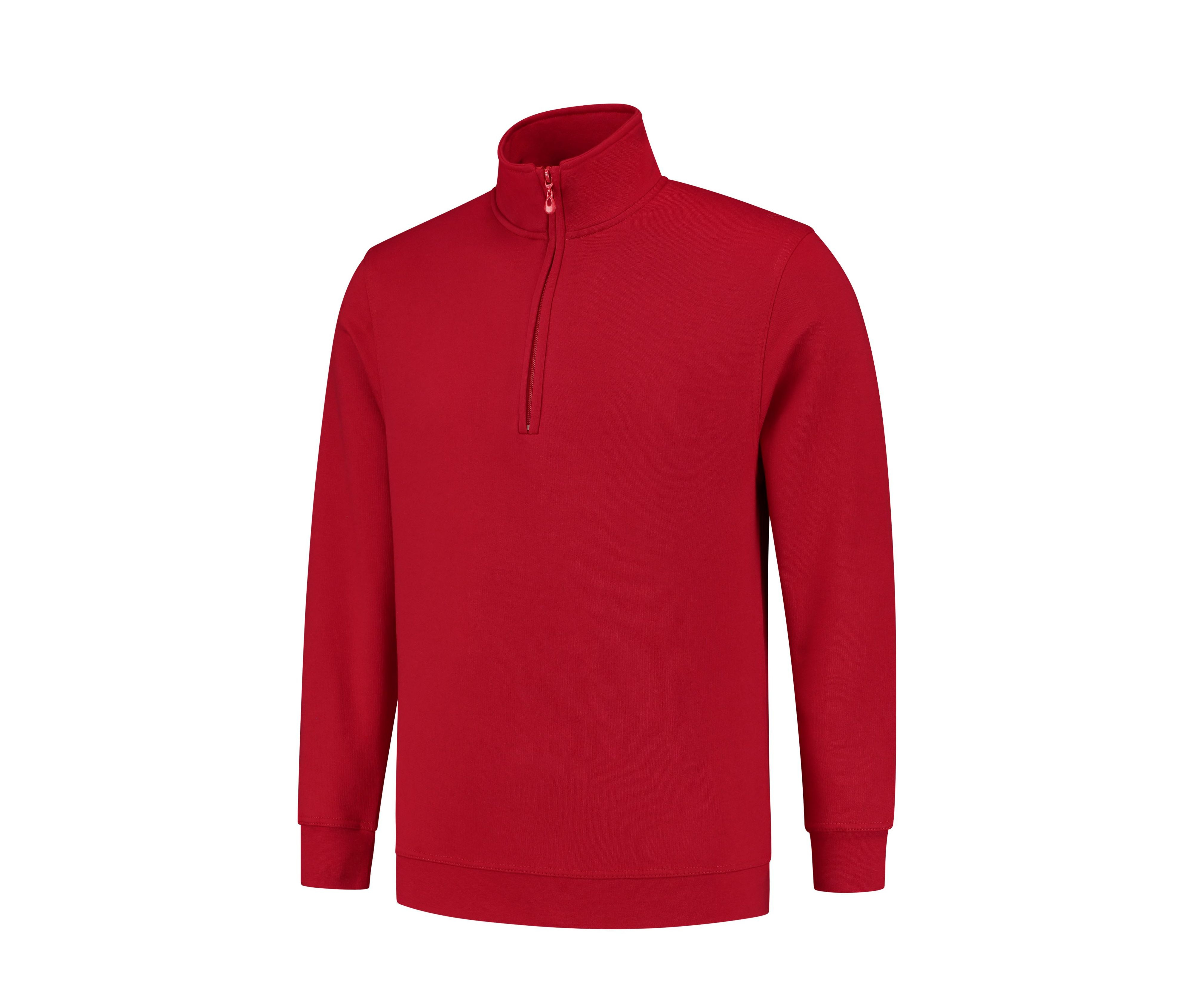 MEN’S QUARTER ZIP SWEATSHIRT