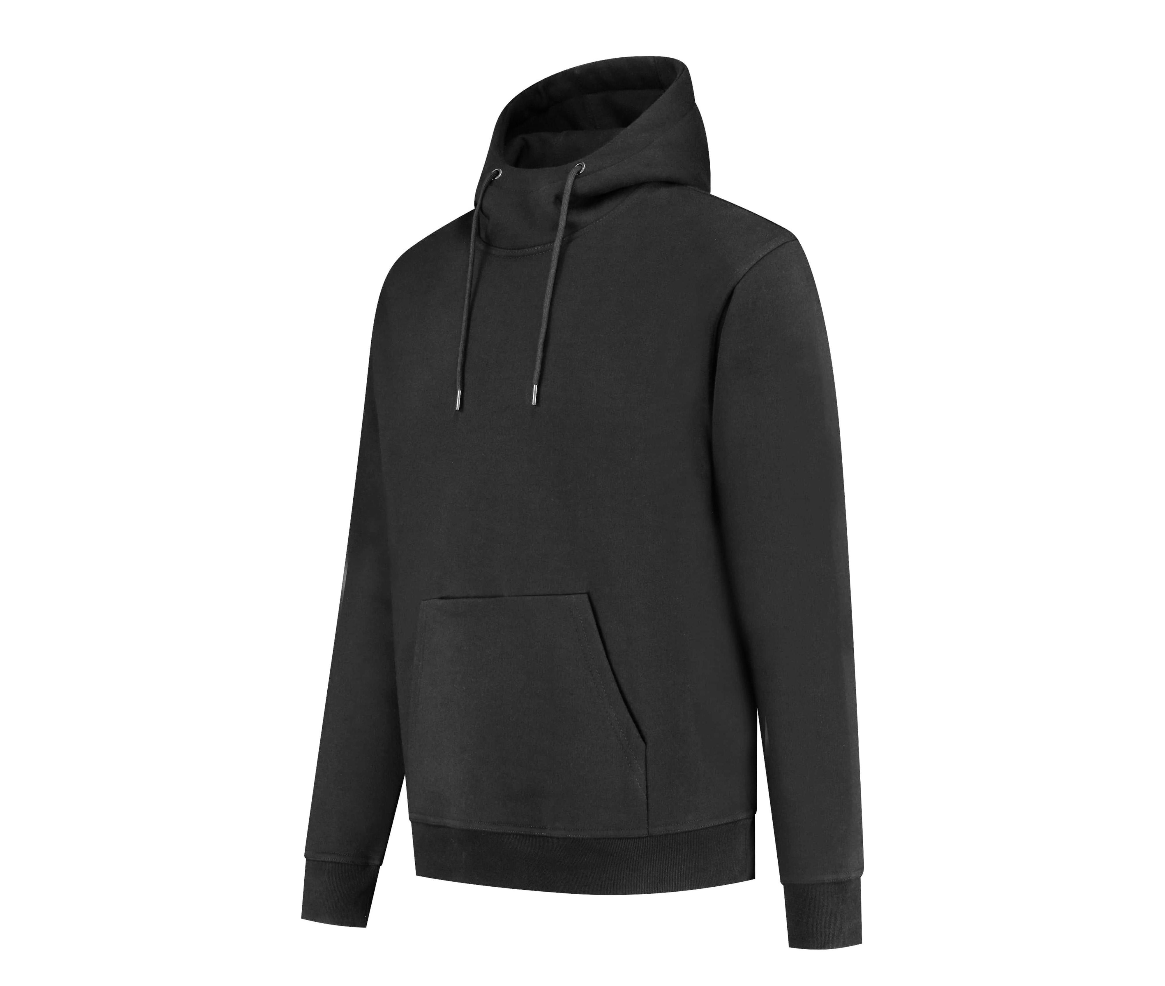ORGANIC COTTON UNISEX HOODIE