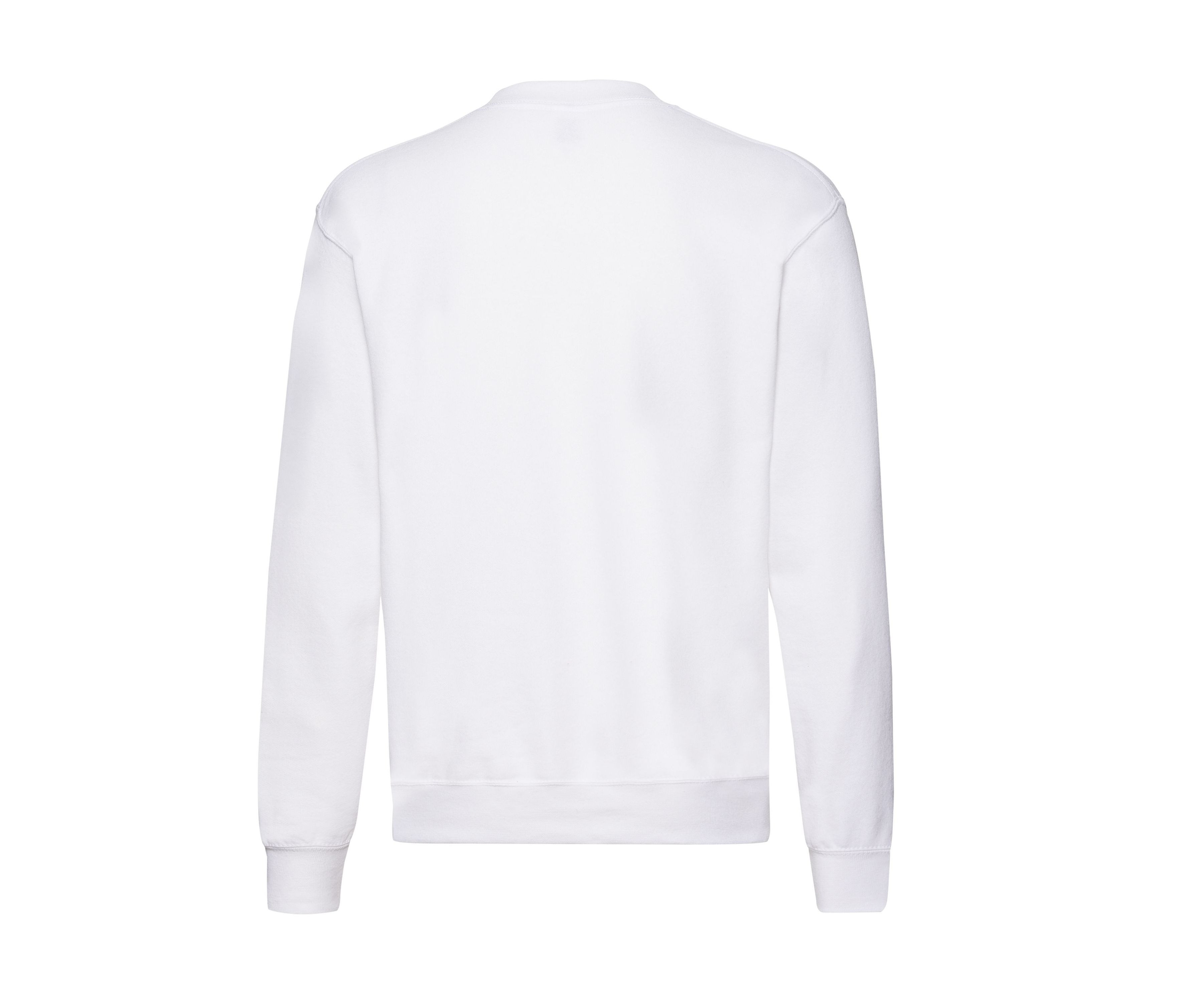 CLASSIC SET-IN SWEAT