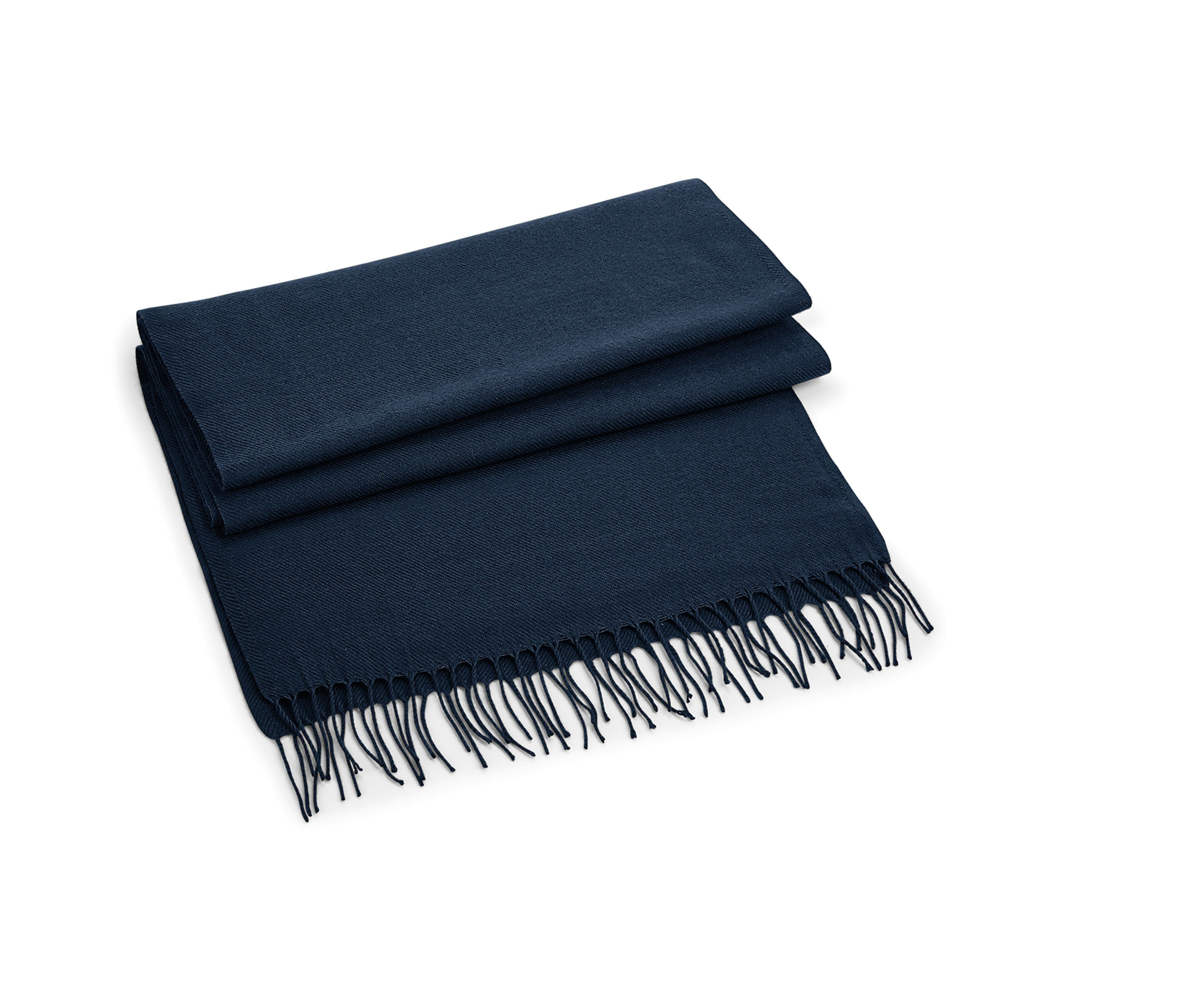 CLASSIC WOVEN SCARF