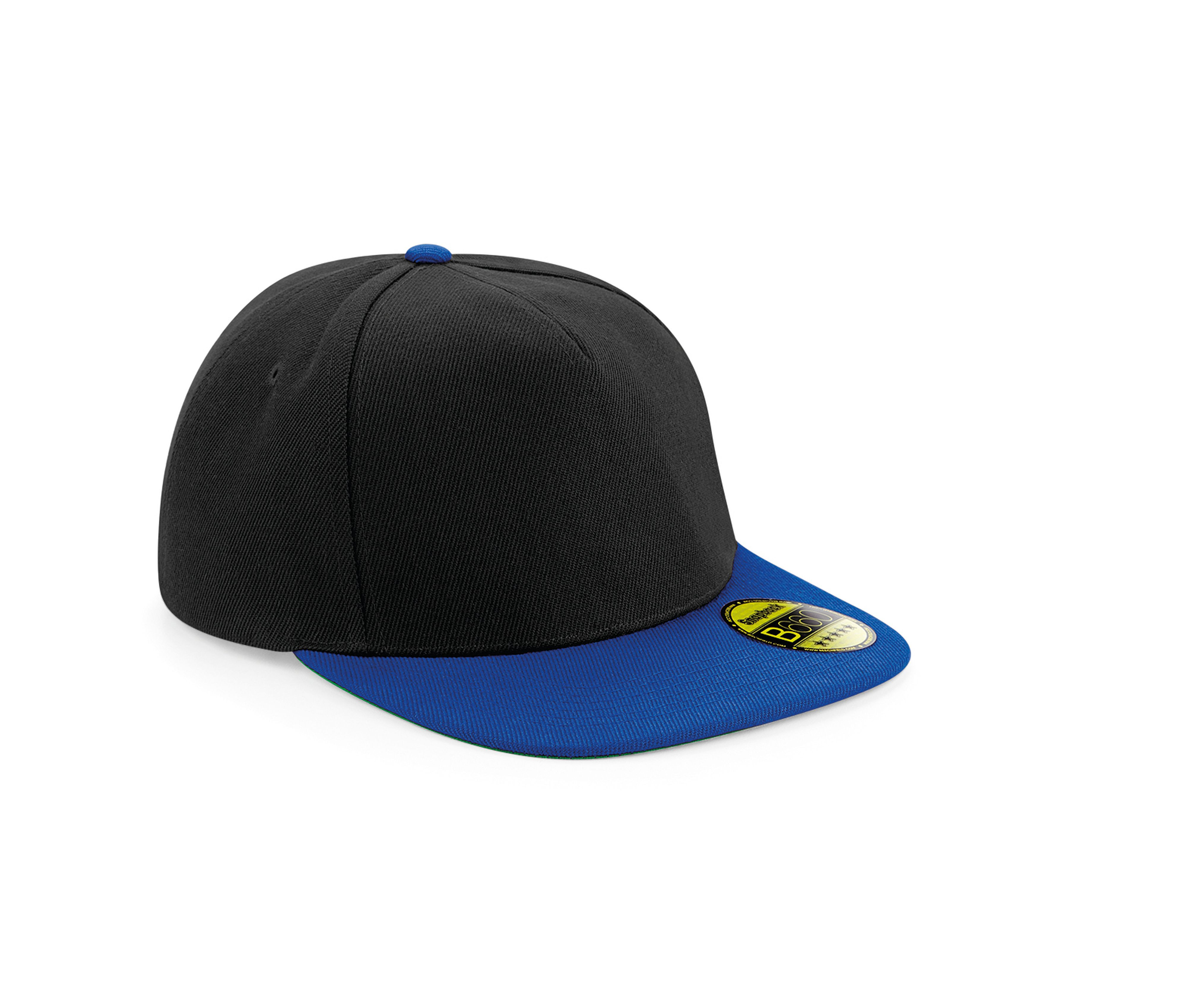 ORIGINAL FLAT PEAK SNAPBACK