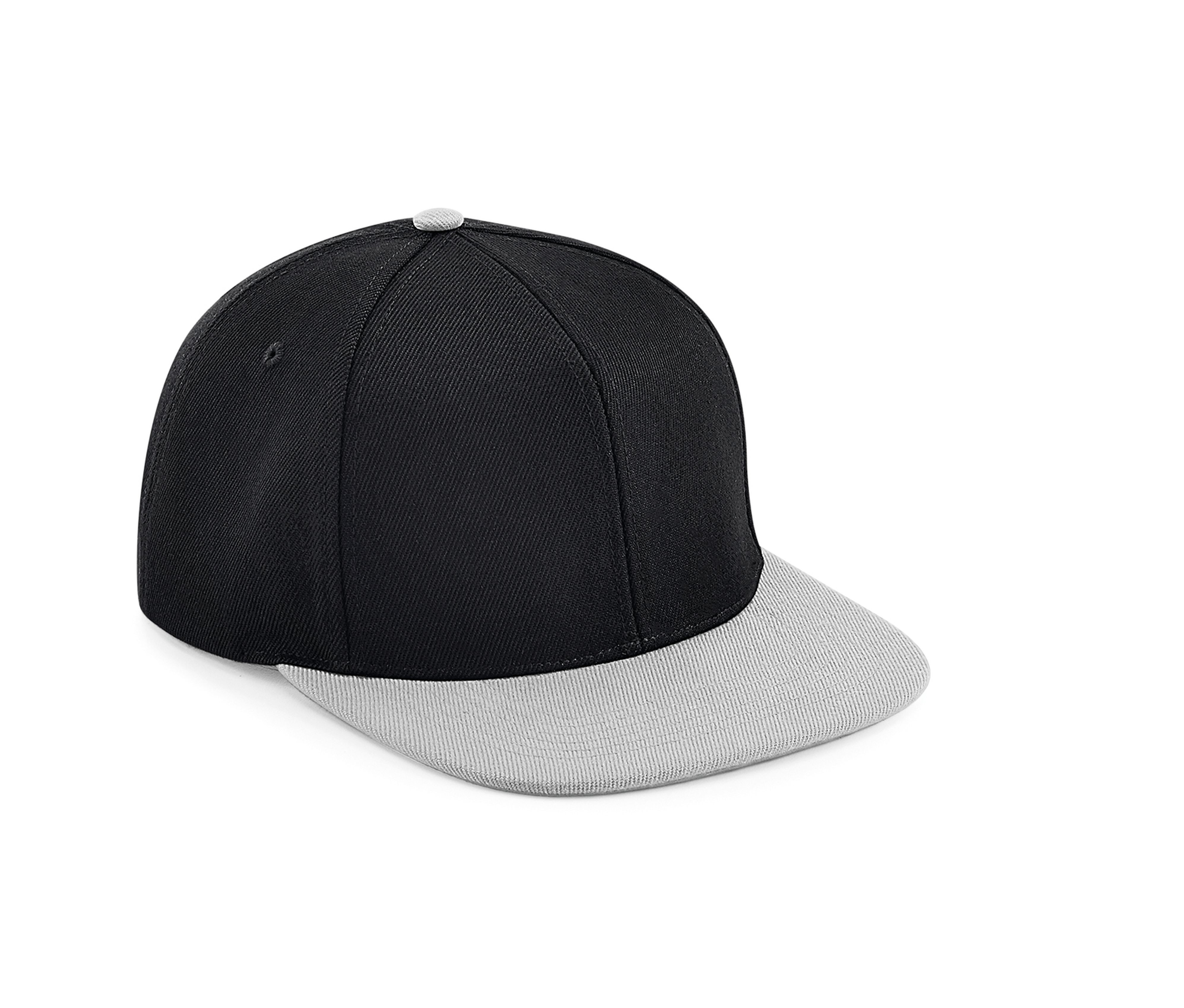 ORIGINAL FLAT PEAK 6 PANEL SNAPBACK