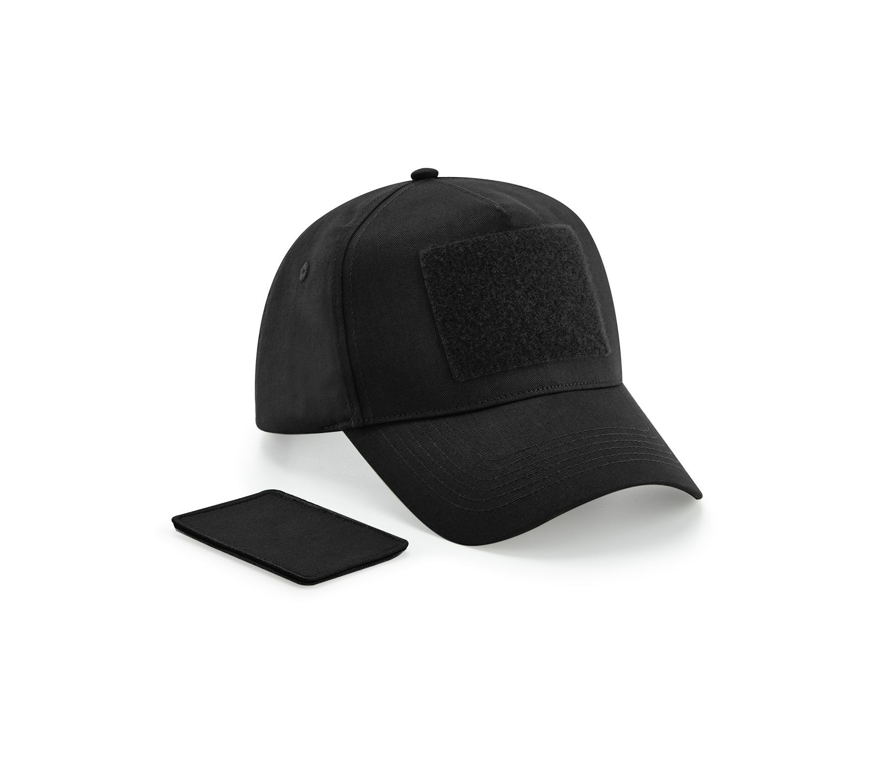 REMOVABLE PATCH 5 PANEL CAP