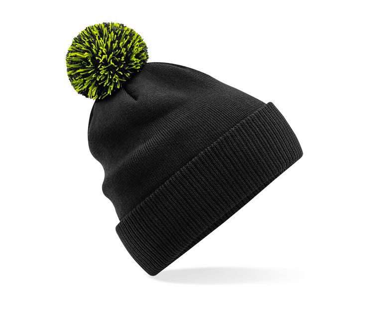 SNOWSTAR DUO BEANIE