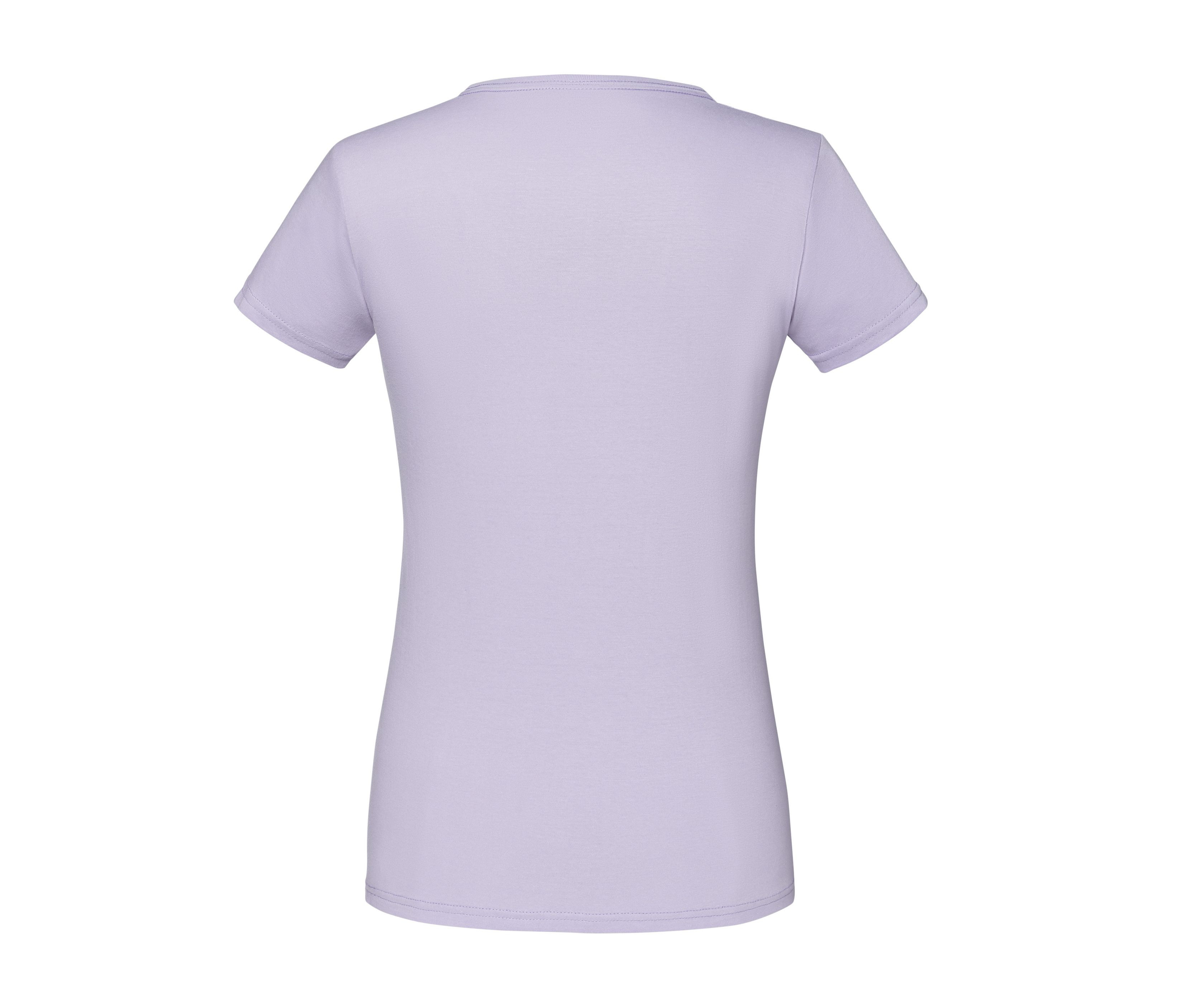 ICONIC V NECK T WOMEN