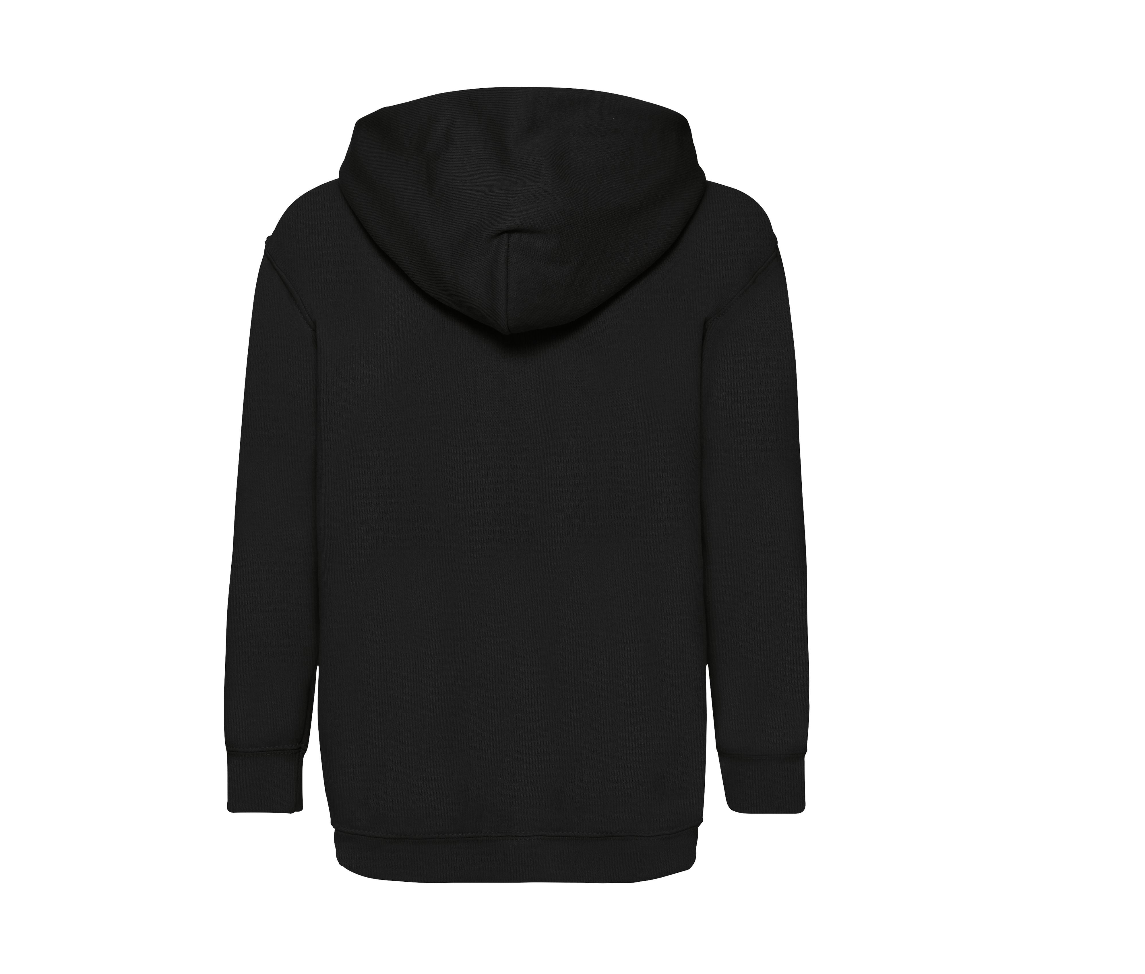 KIDS CLASSIC HOODED SWEAT