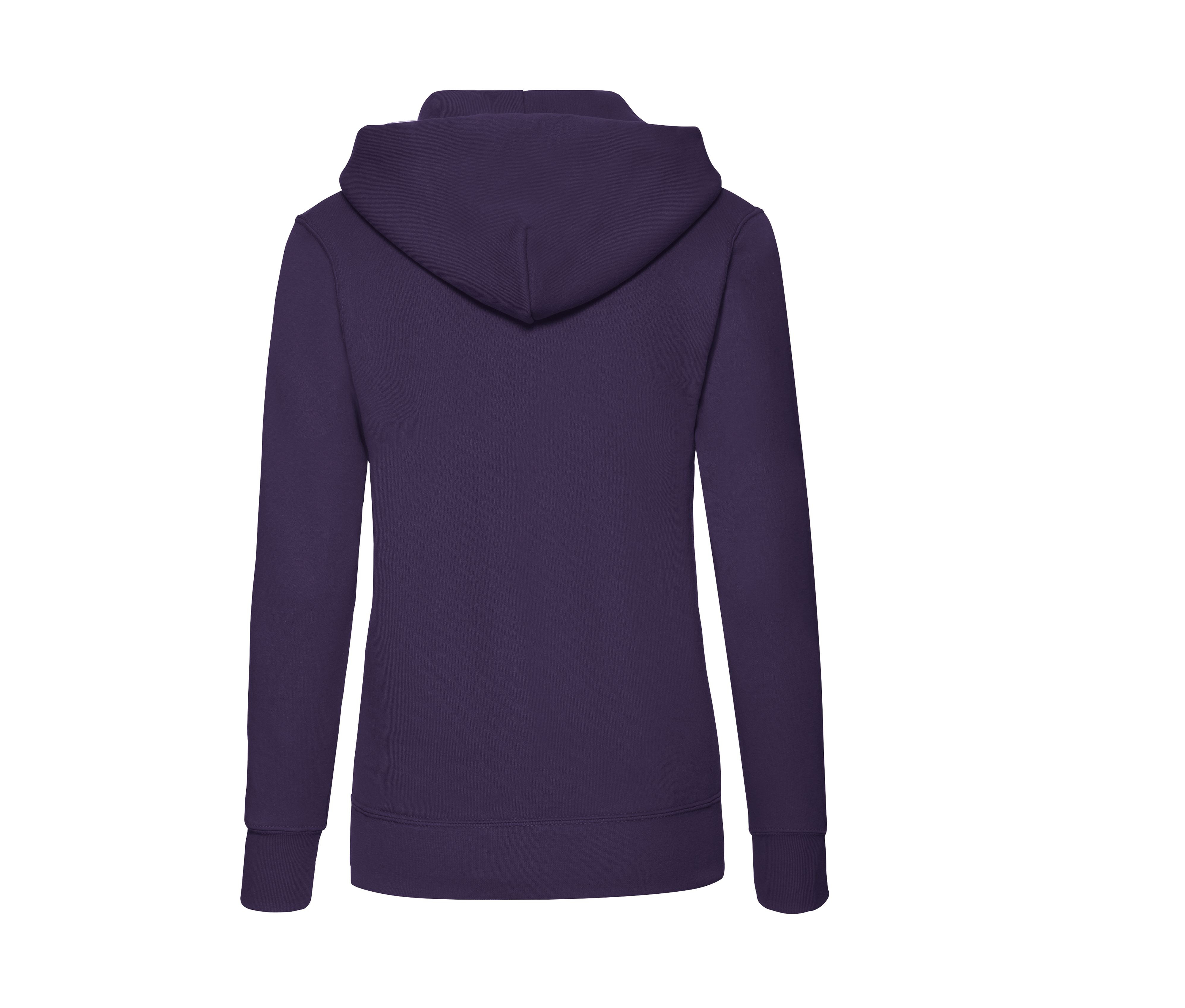 LADIES CLASSIC HOODED SWEAT