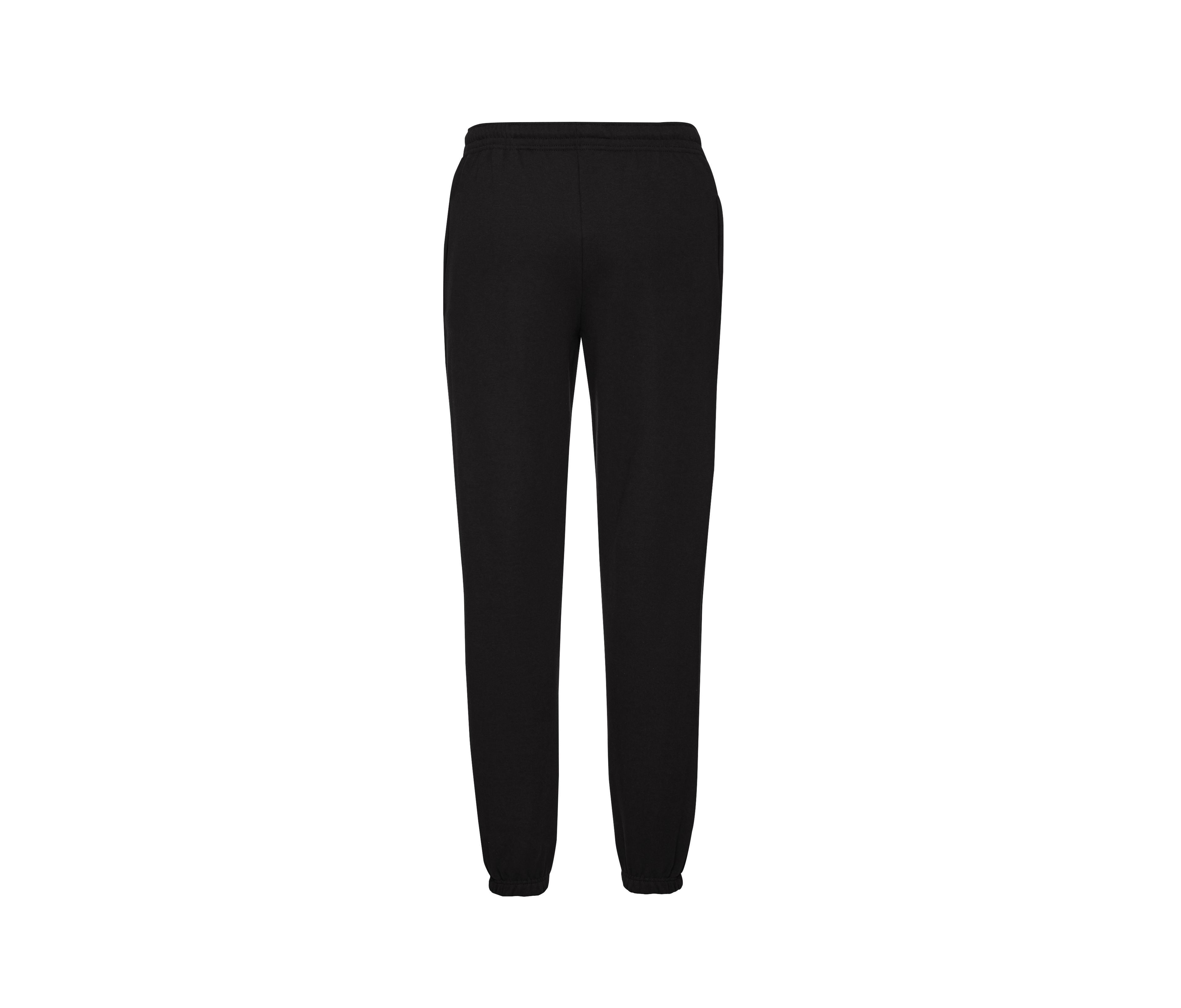 CLASSIC ELASTICATED CUFF JOG PANTS