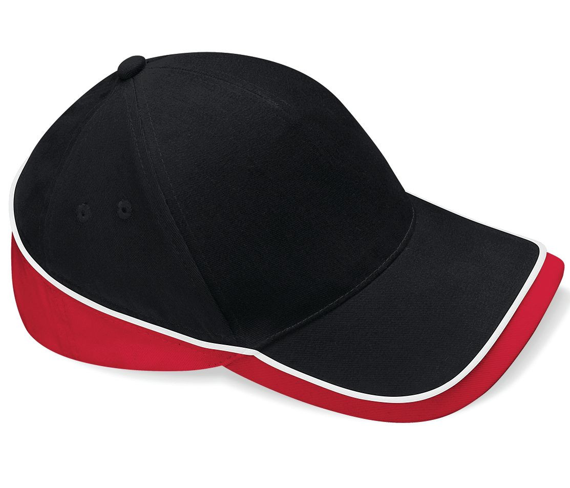 TEAMWEAR COMPETITION CAP