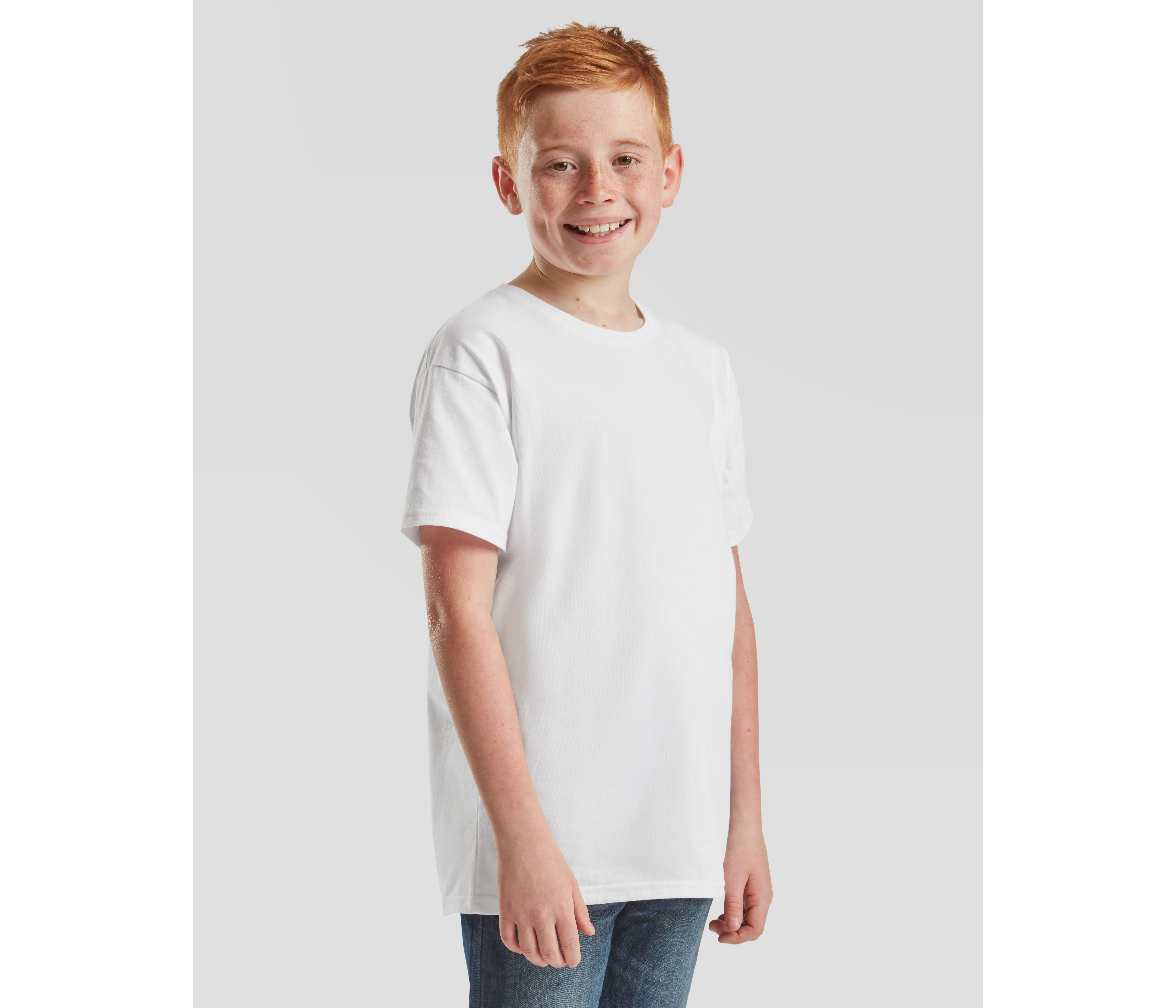 KIDS ICONIC 195T