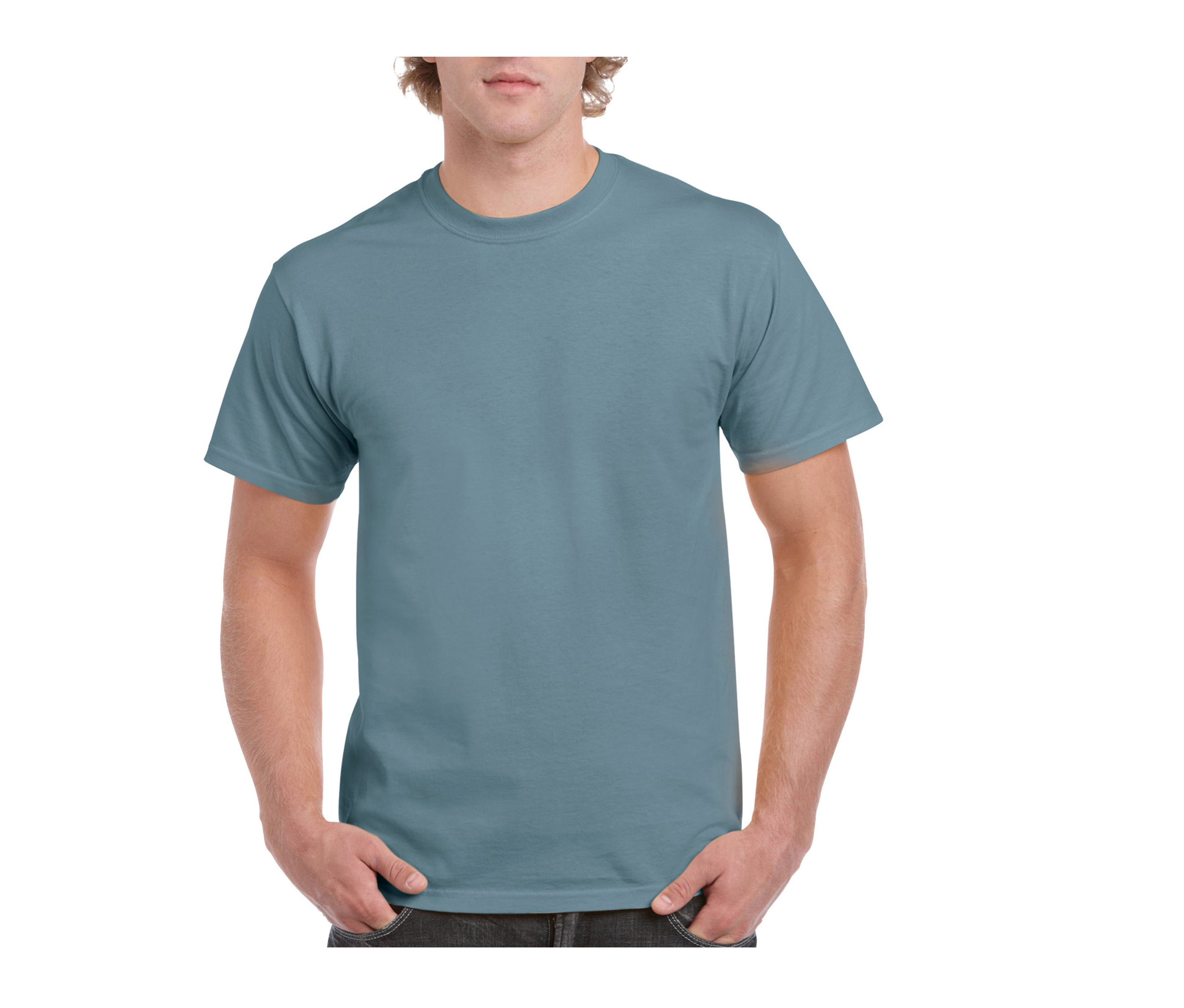 ULTRA COTTON™ ADULT T-SHIRT