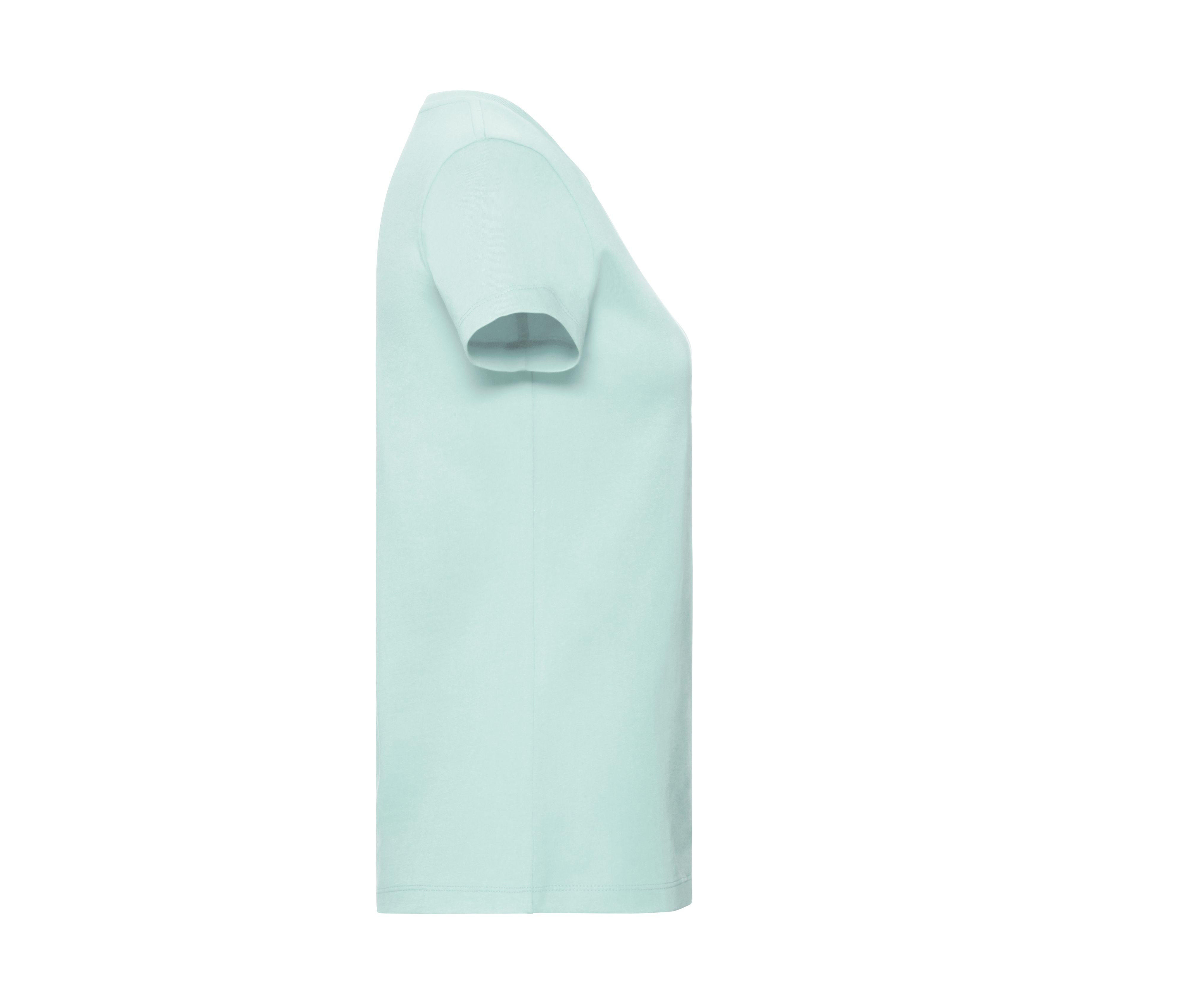 LADIES' PURE ORGANIC TEE